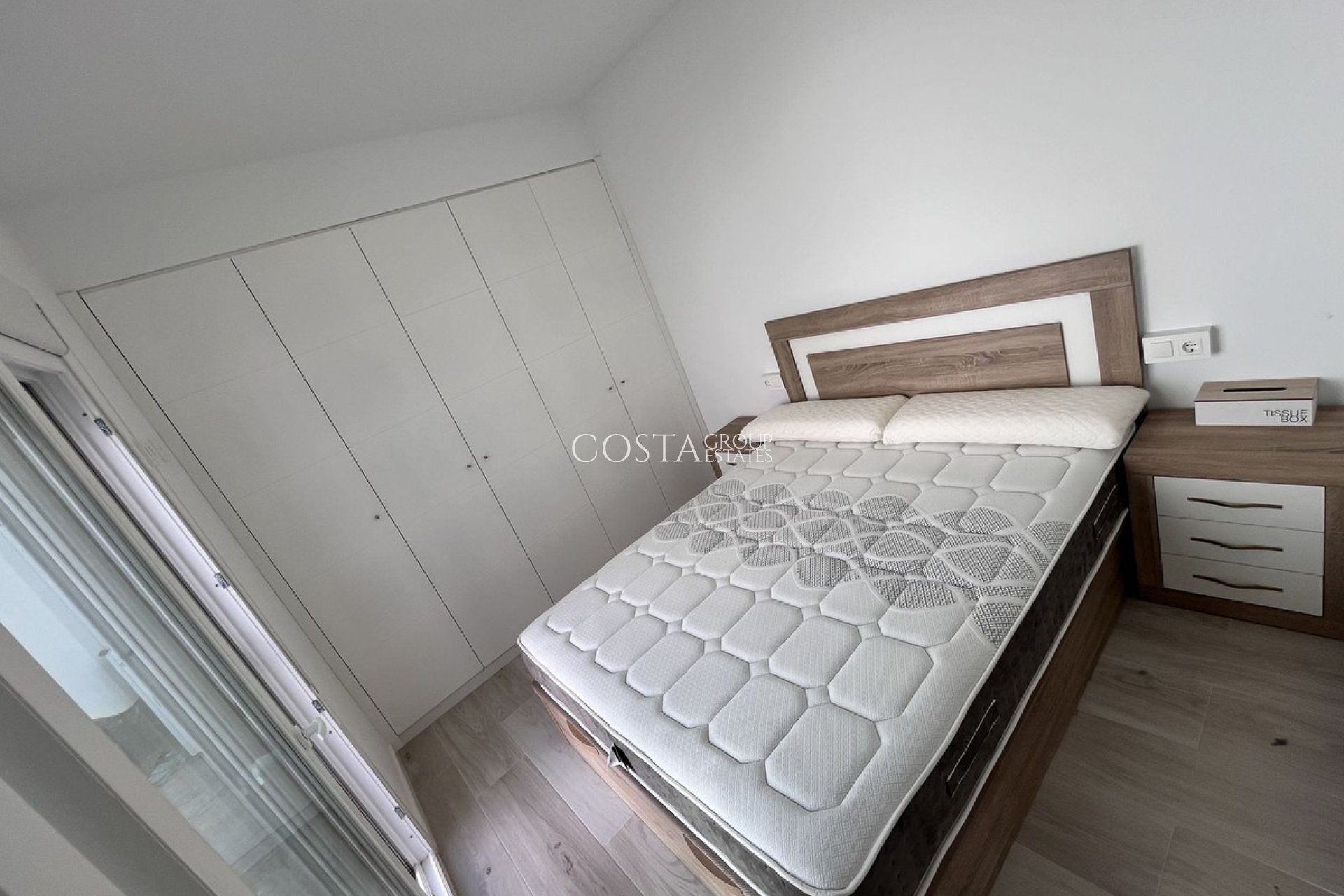 Resale - Villa -
Murcia - Avileses