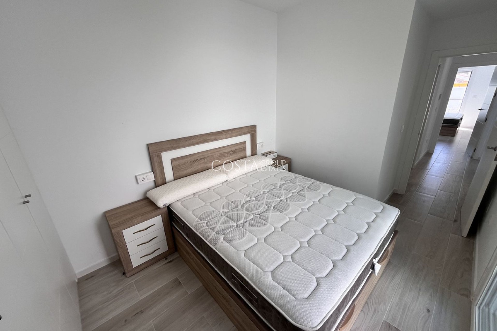 Resale - Villa -
Murcia - Avileses