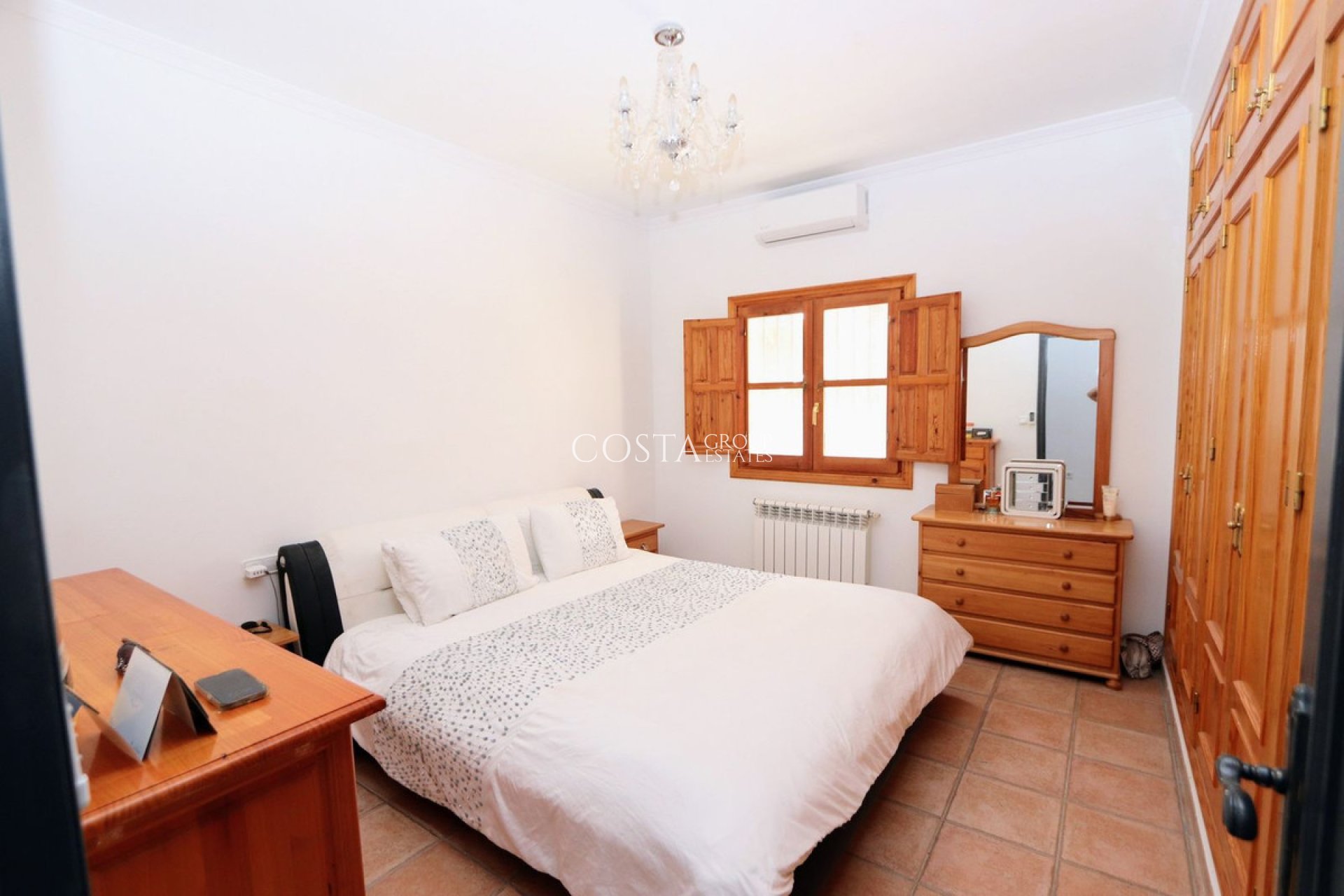 Resale - Villa -
Murcia - Cañada de San Pedro