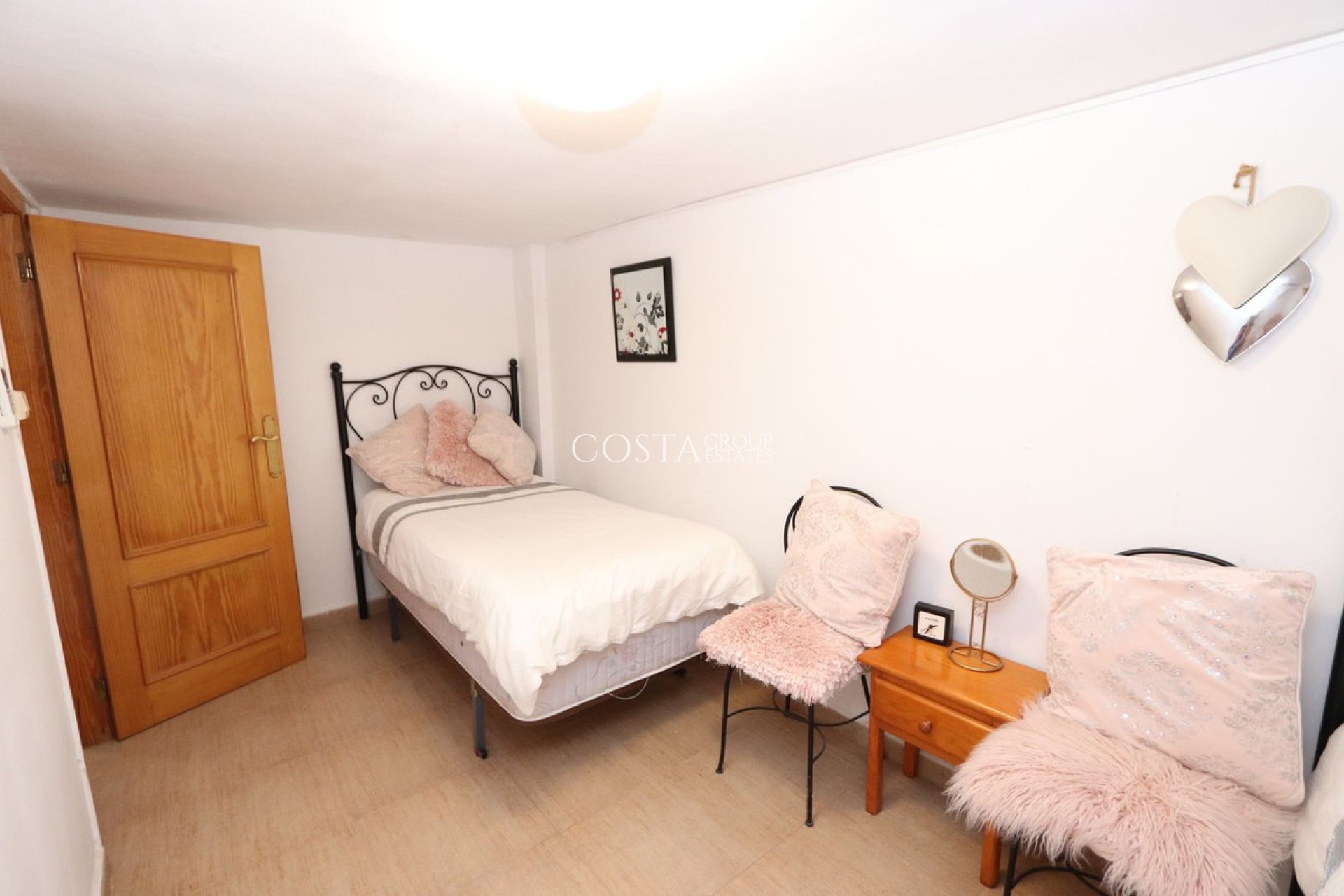 Resale - Villa -
Murcia - Cañada de San Pedro