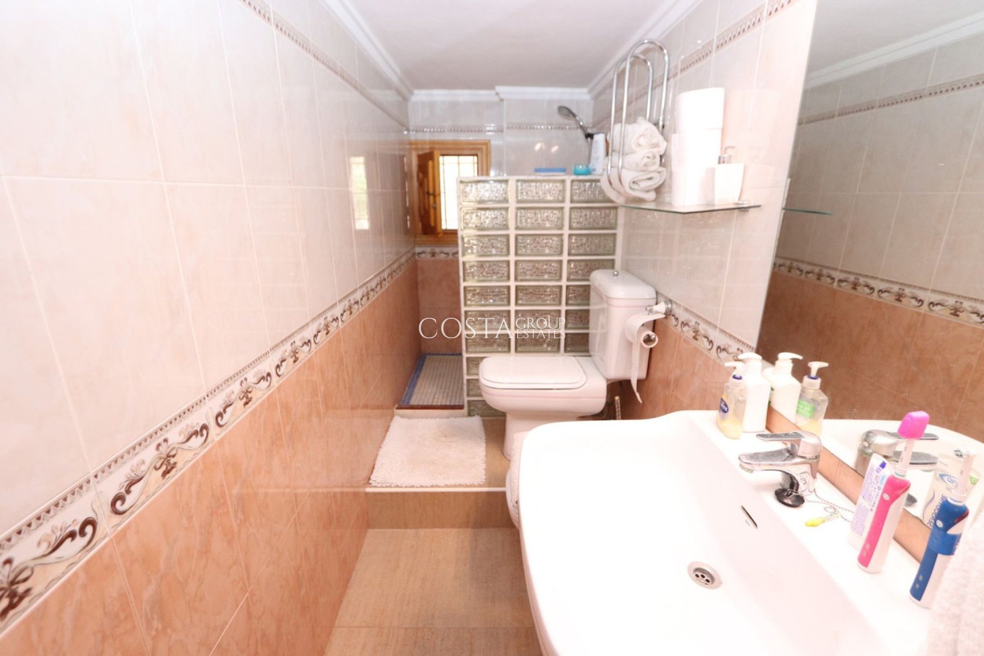 Resale - Villa -
Murcia - Cañada de San Pedro