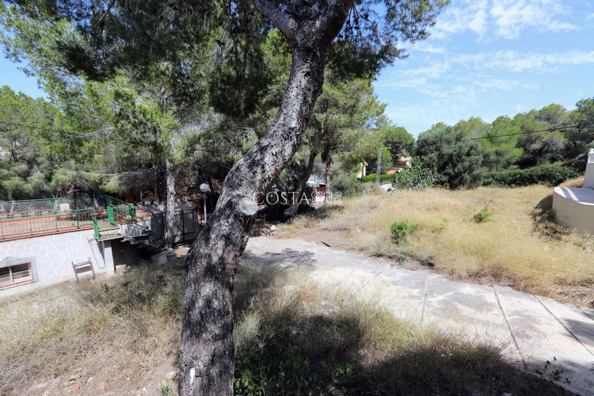 Resale - Villa -
Murcia - Cañada de San Pedro