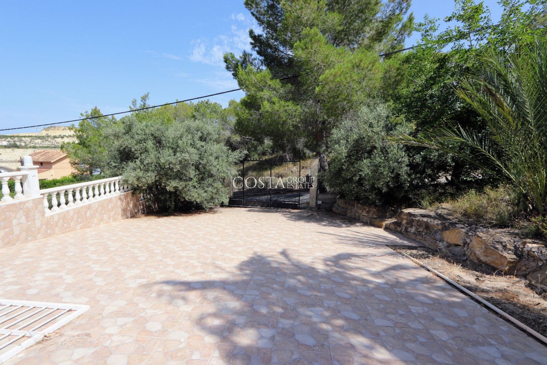 Resale - Villa -
Murcia - Cañada de San Pedro