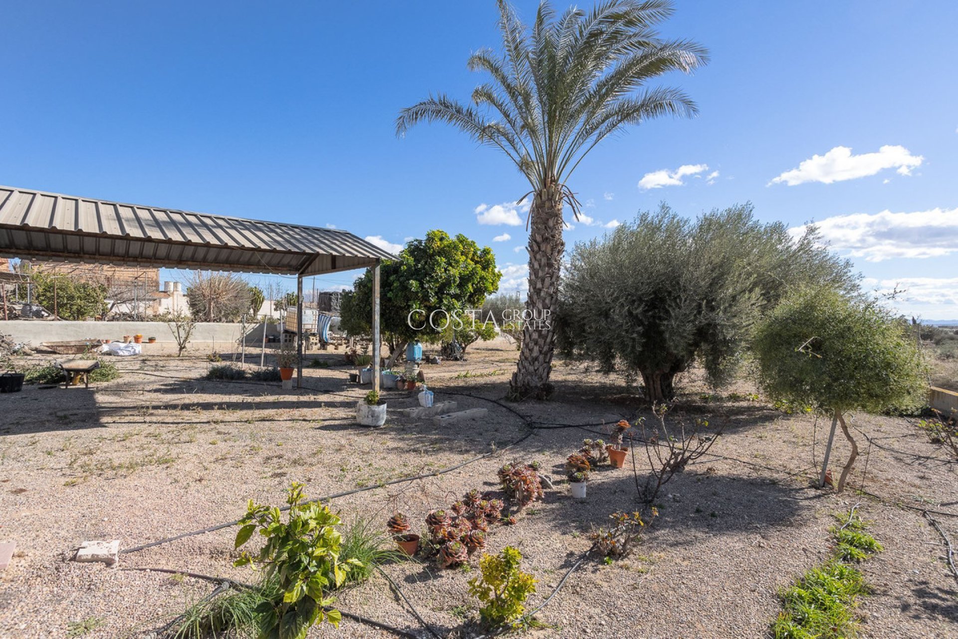 Resale - Villa -
Murcia - Corvera