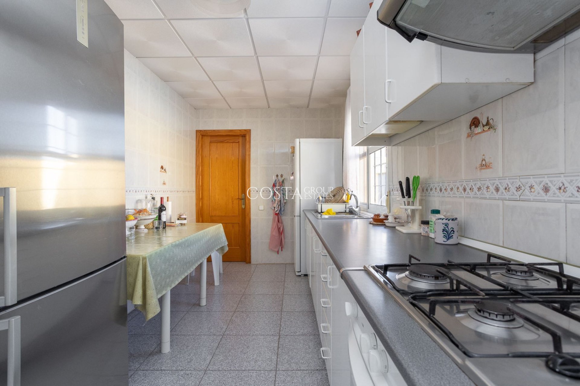 Resale - Villa -
Murcia - Corvera