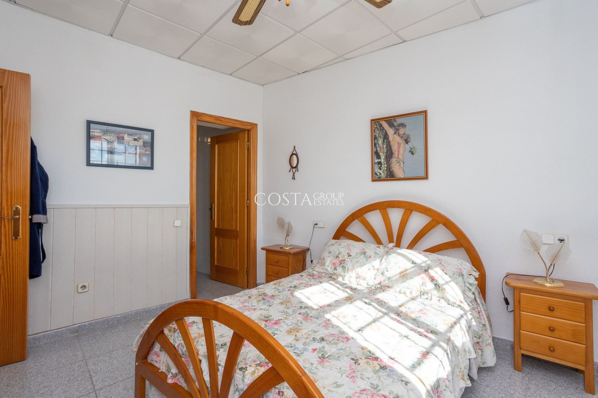 Resale - Villa -
Murcia - Corvera