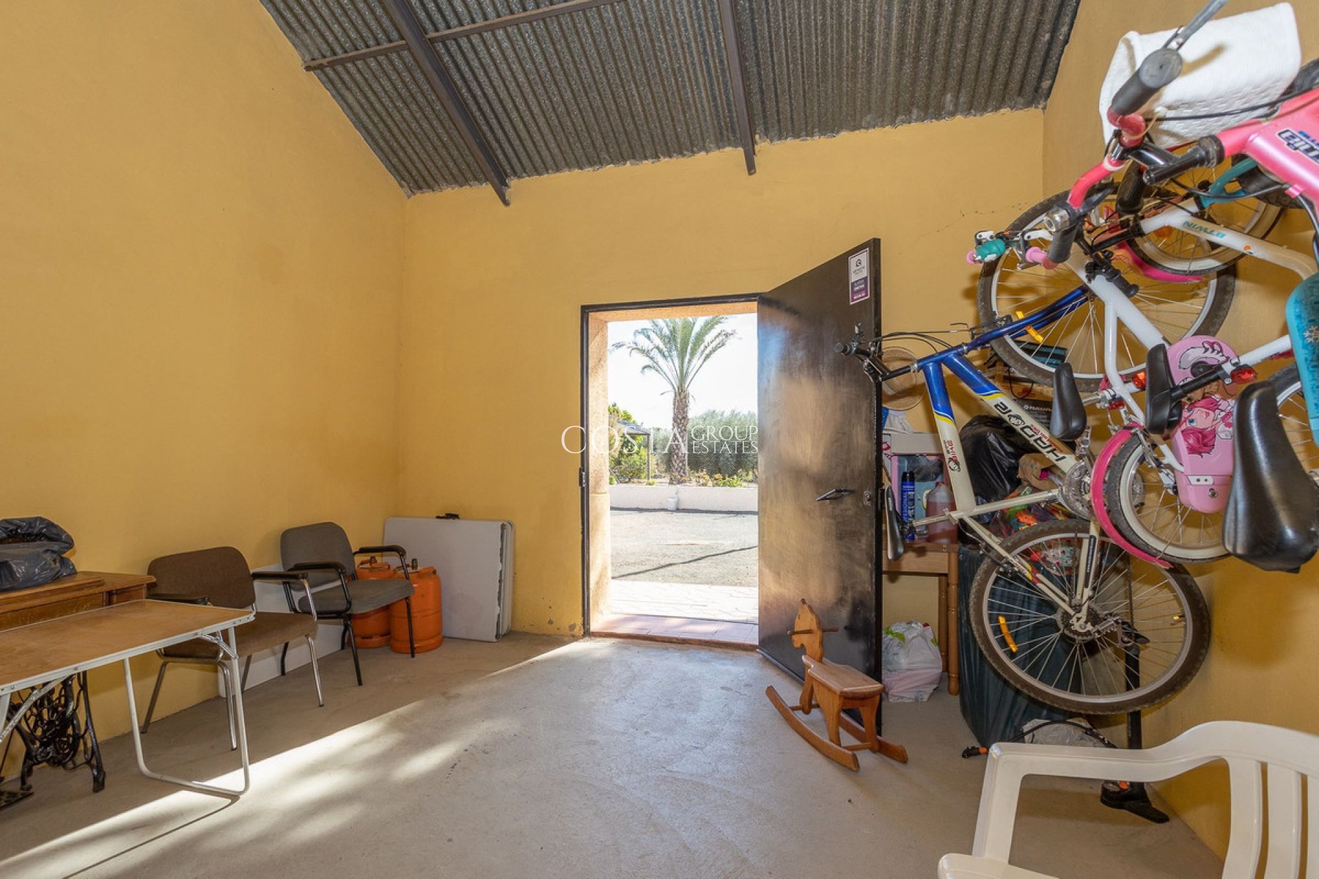 Resale - Villa -
Murcia - Corvera