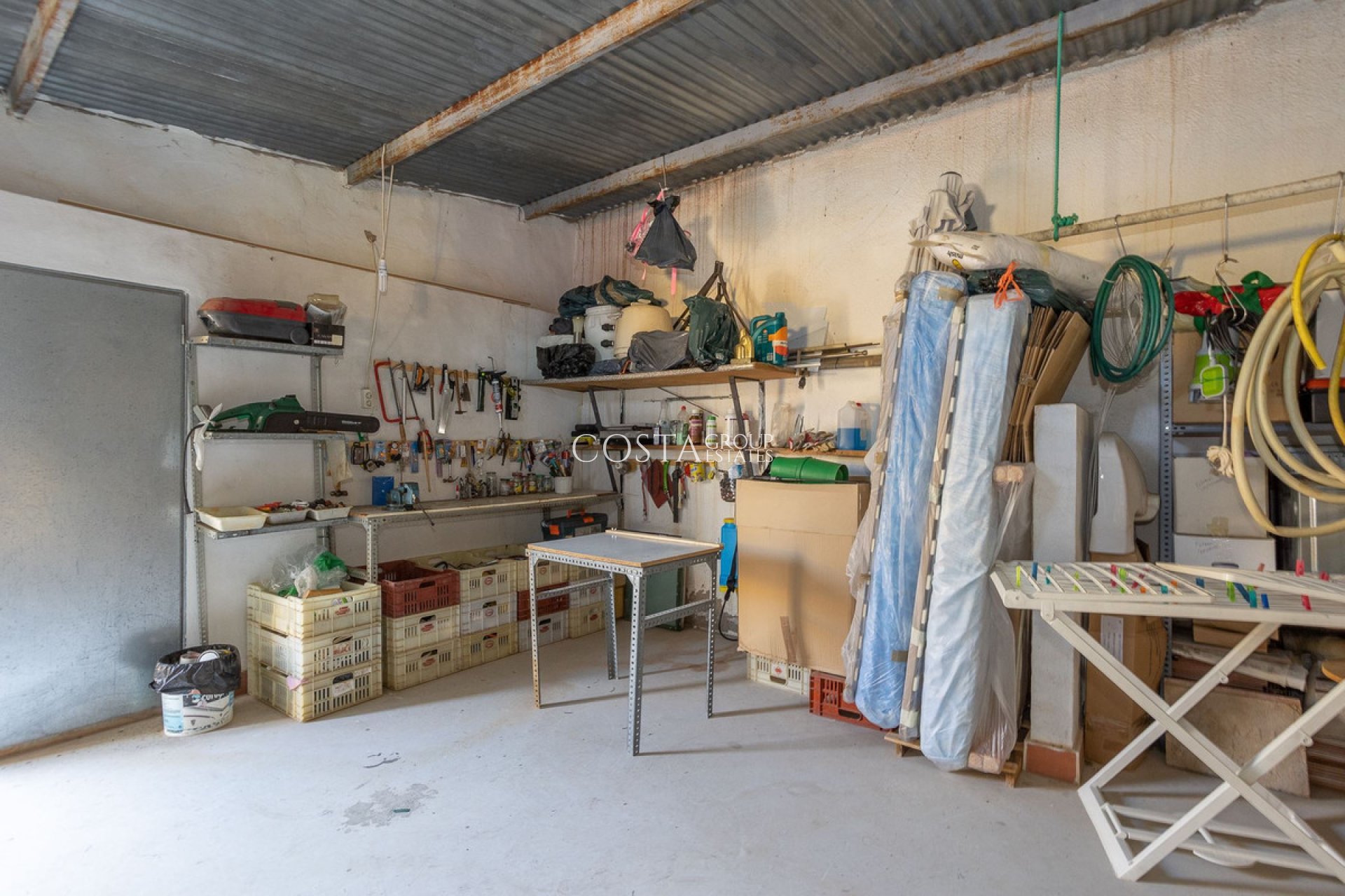 Resale - Villa -
Murcia - Corvera