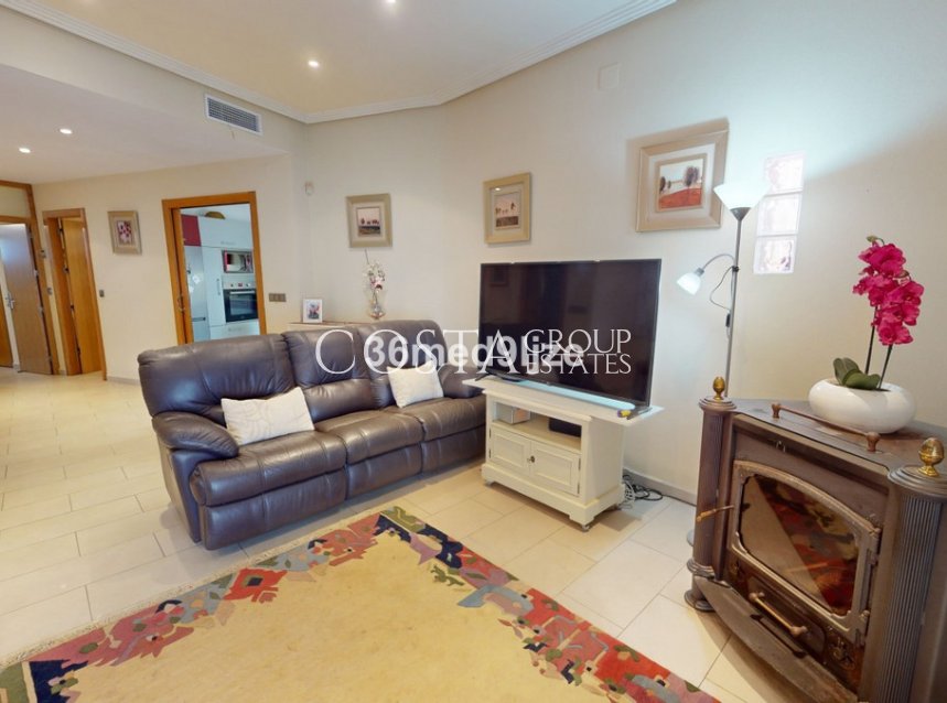 Resale - Villa -
Murcia - Dolores