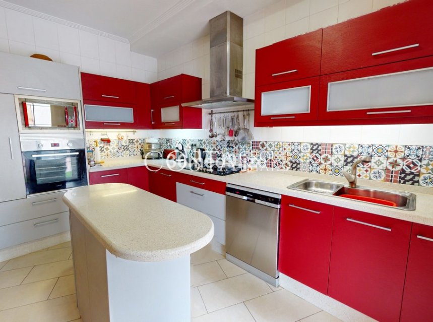 Resale - Villa -
Murcia - Dolores