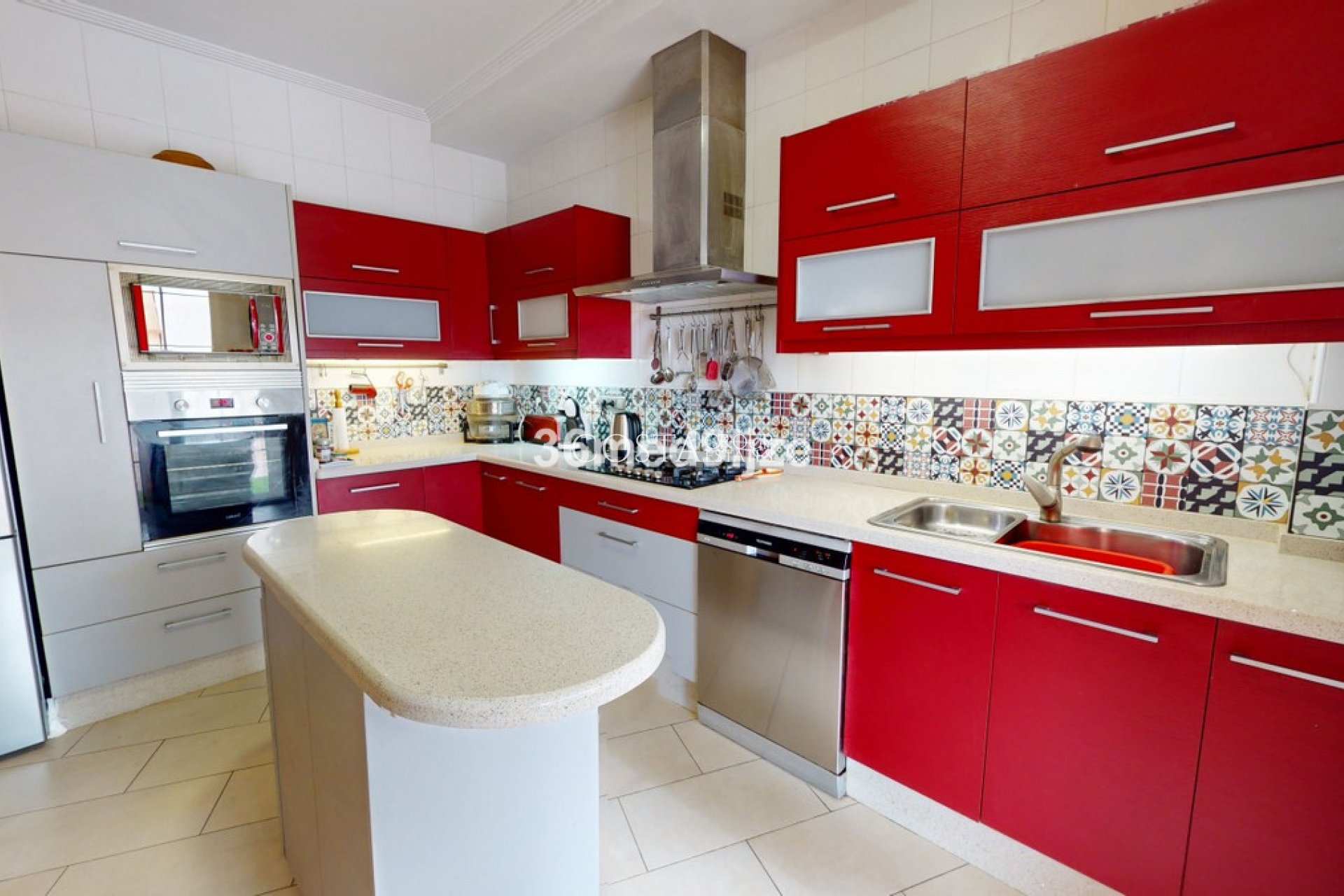 Resale - Villa -
Murcia - Dolores