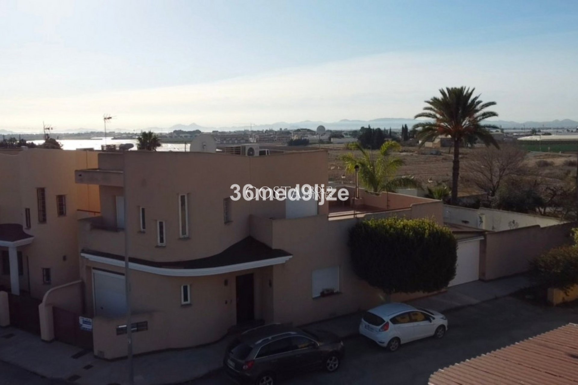 Resale - Villa -
Murcia - Dolores