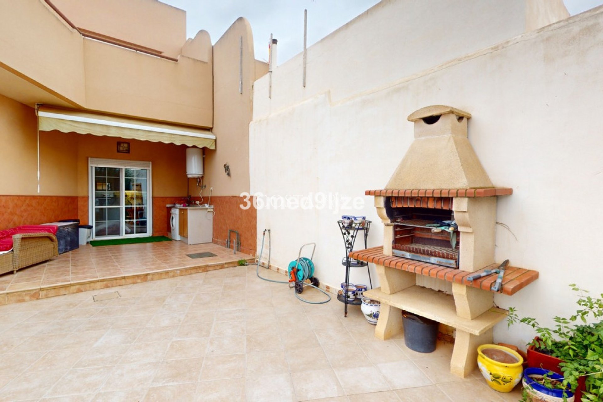 Resale - Villa -
Murcia - Dolores