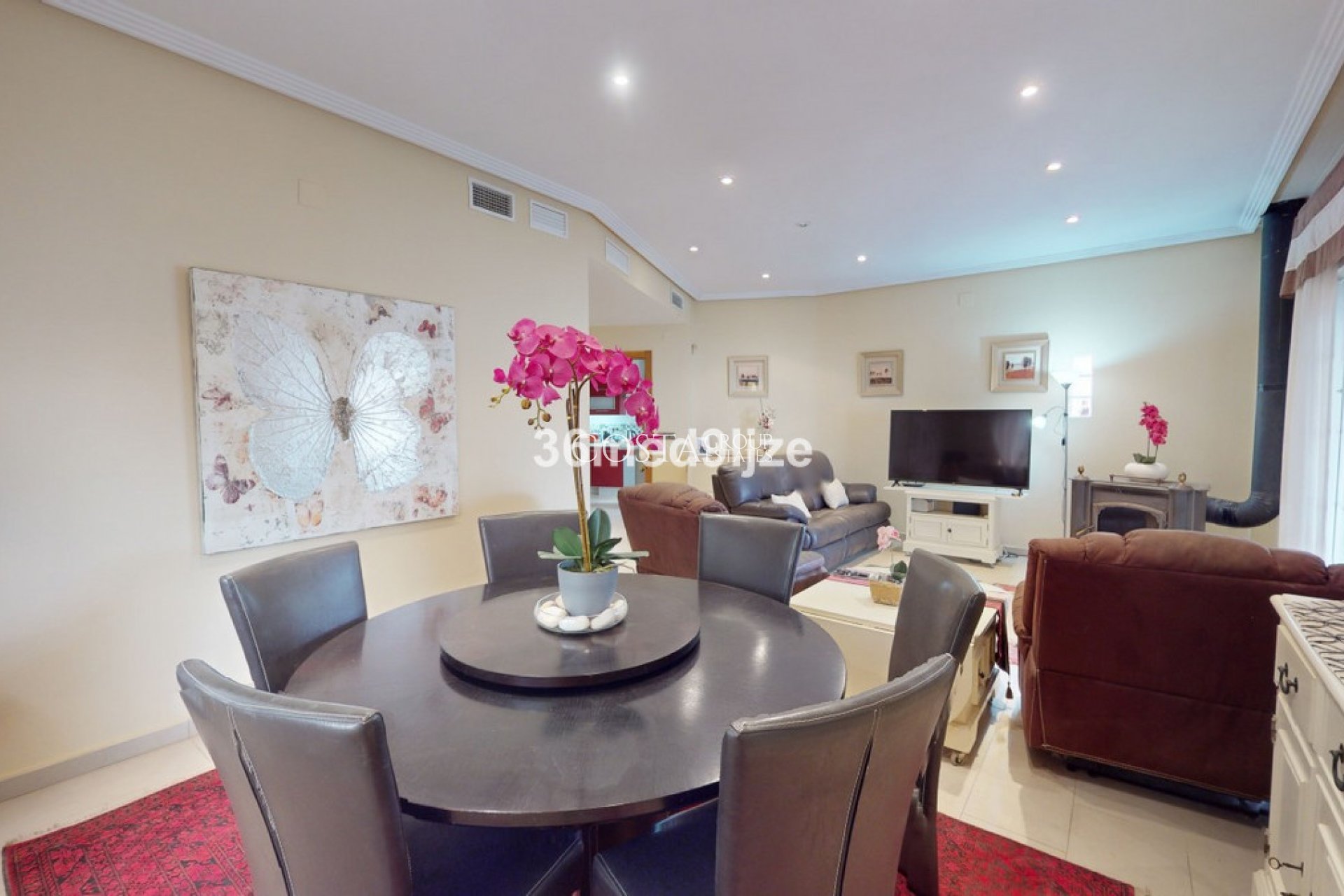 Resale - Villa -
Murcia - Dolores