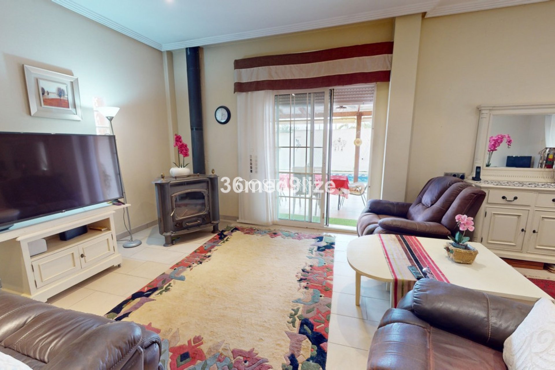 Resale - Villa -
Murcia - Dolores