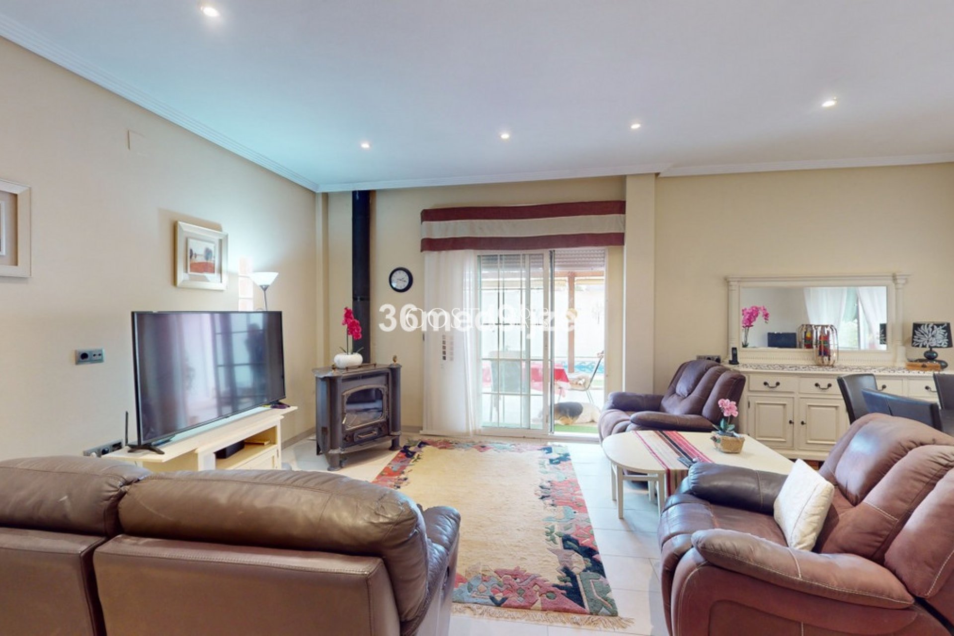 Resale - Villa -
Murcia - Dolores