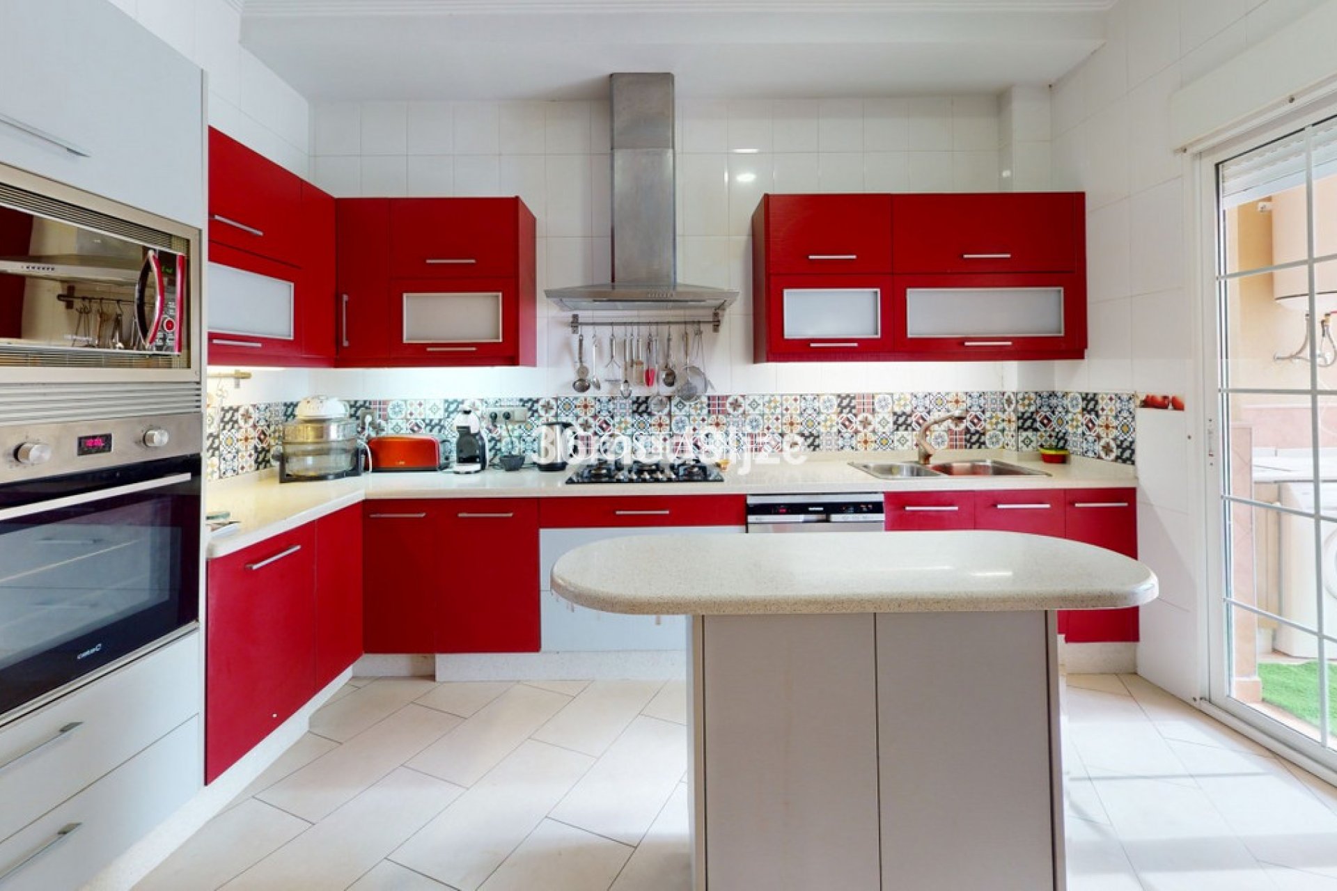 Resale - Villa -
Murcia - Dolores