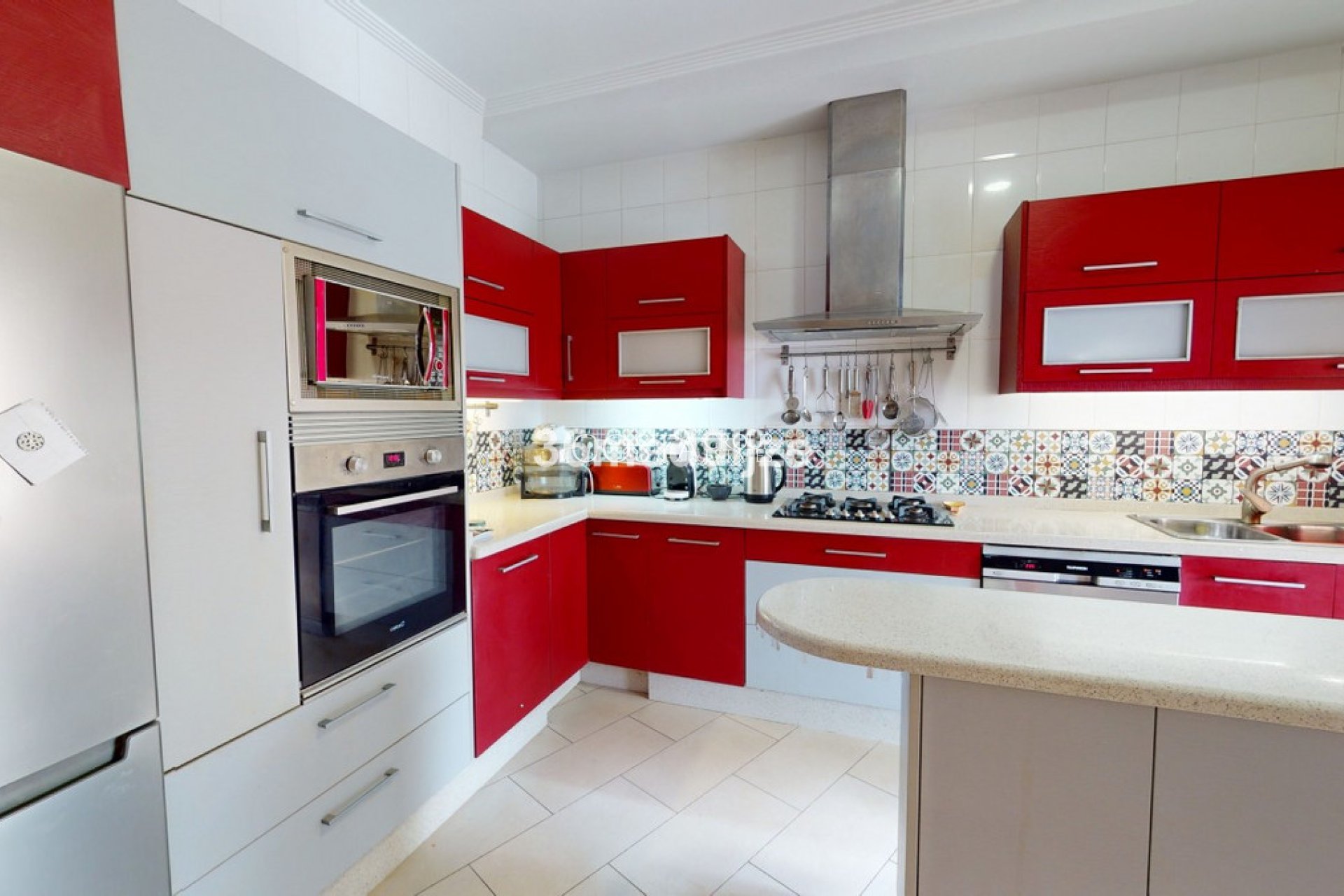 Resale - Villa -
Murcia - Dolores