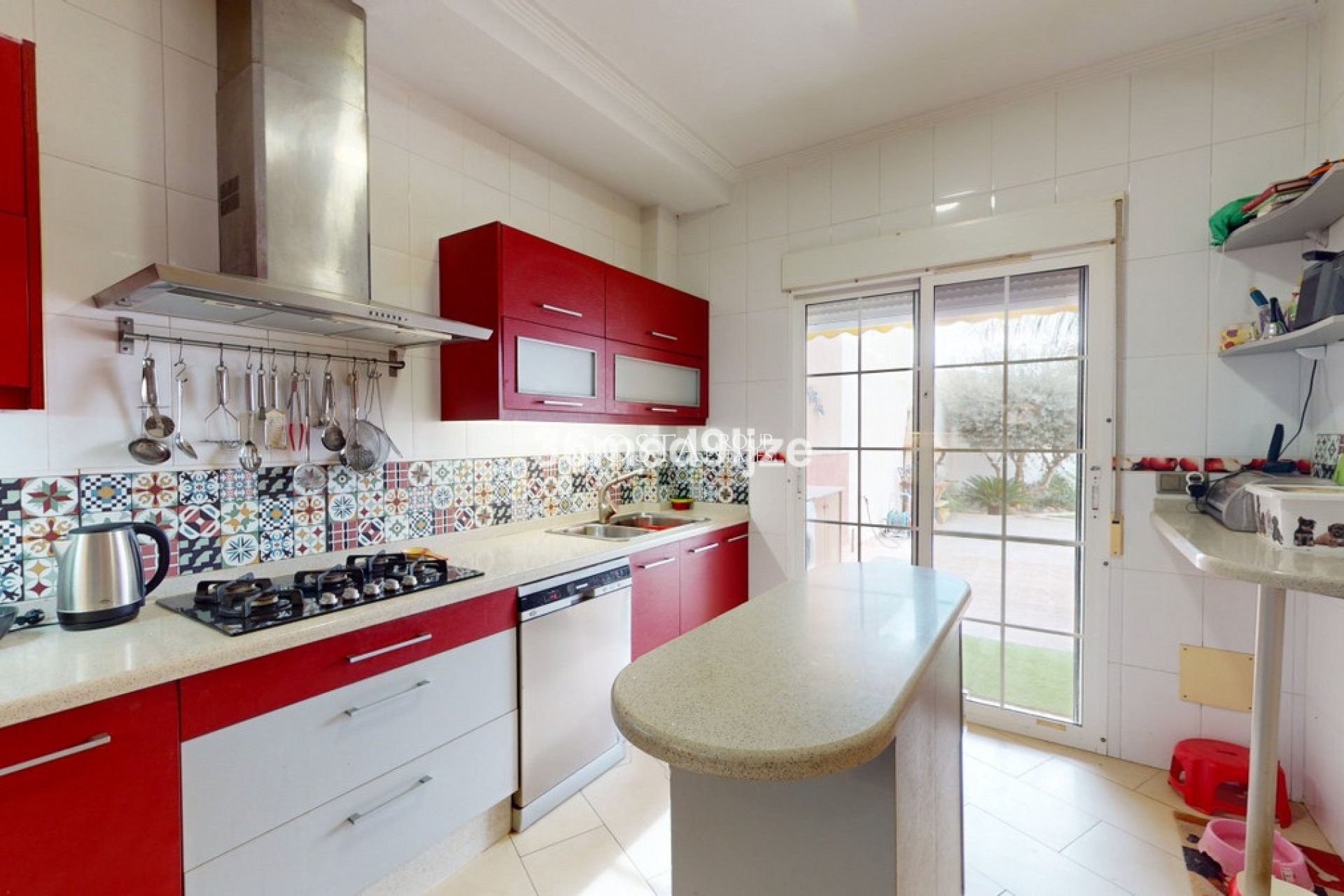 Resale - Villa -
Murcia - Dolores