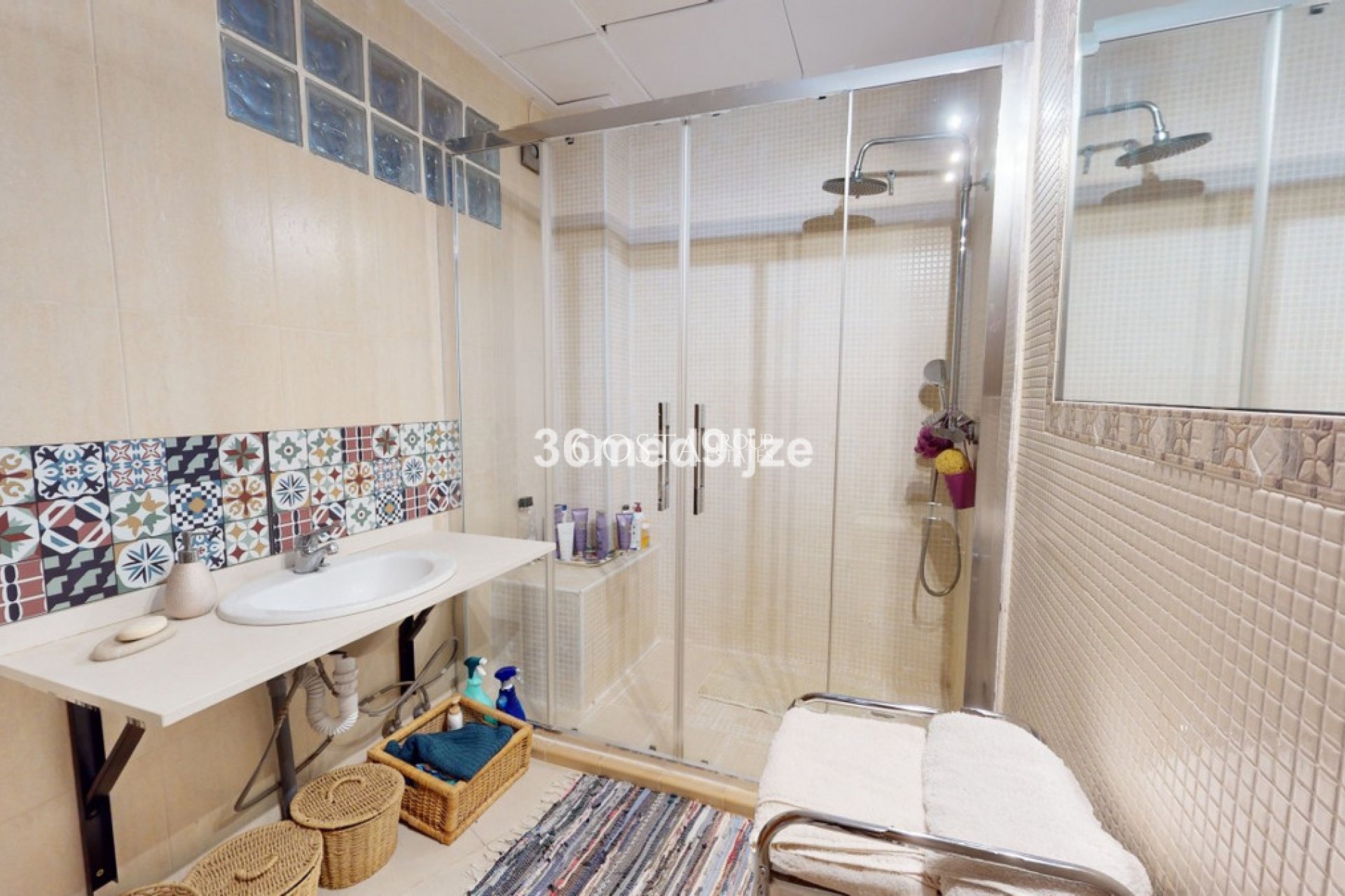 Resale - Villa -
Murcia - Dolores