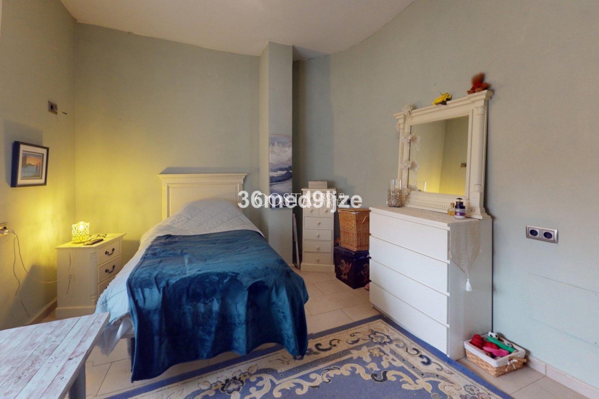 Resale - Villa -
Murcia - Dolores