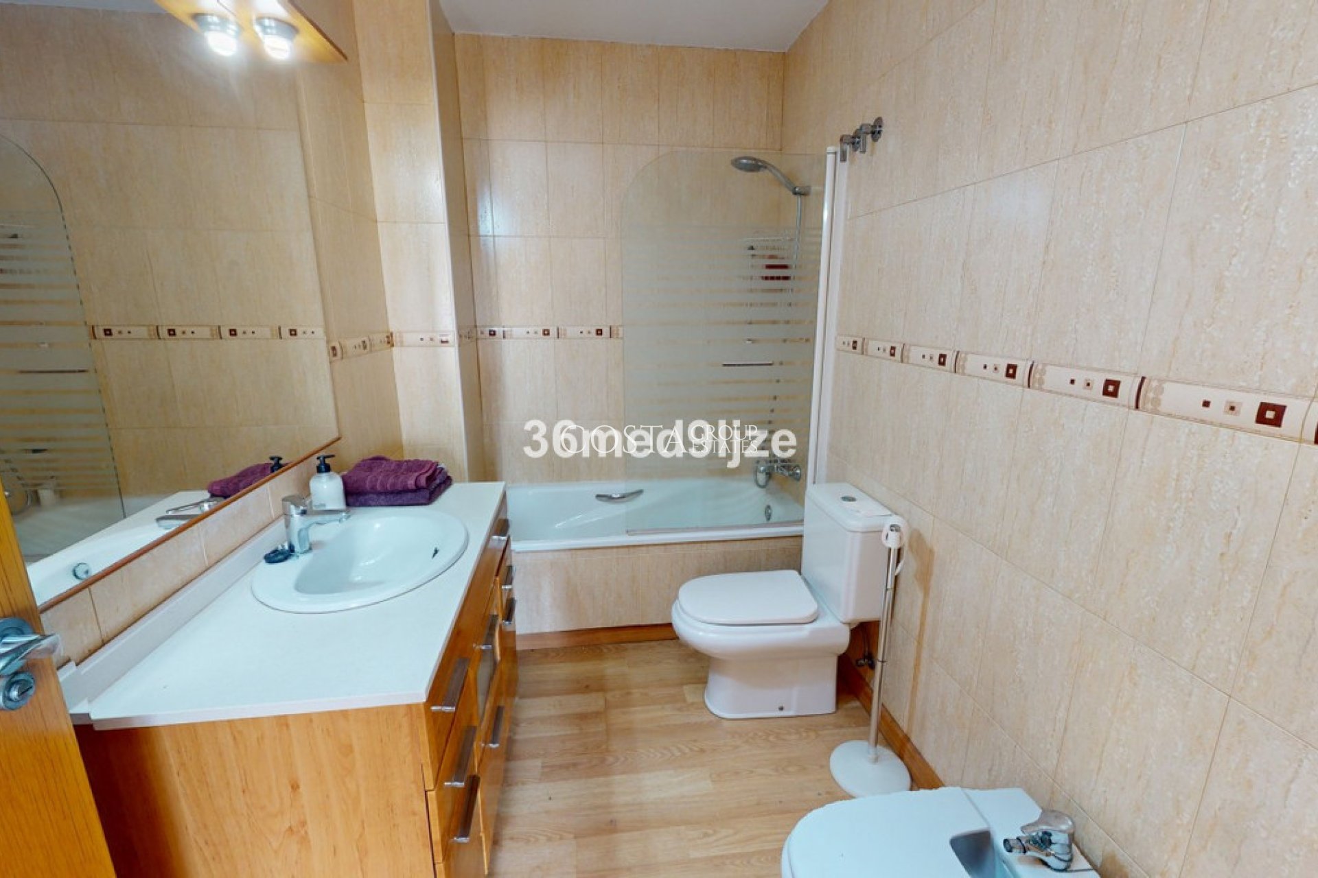 Resale - Villa -
Murcia - Dolores