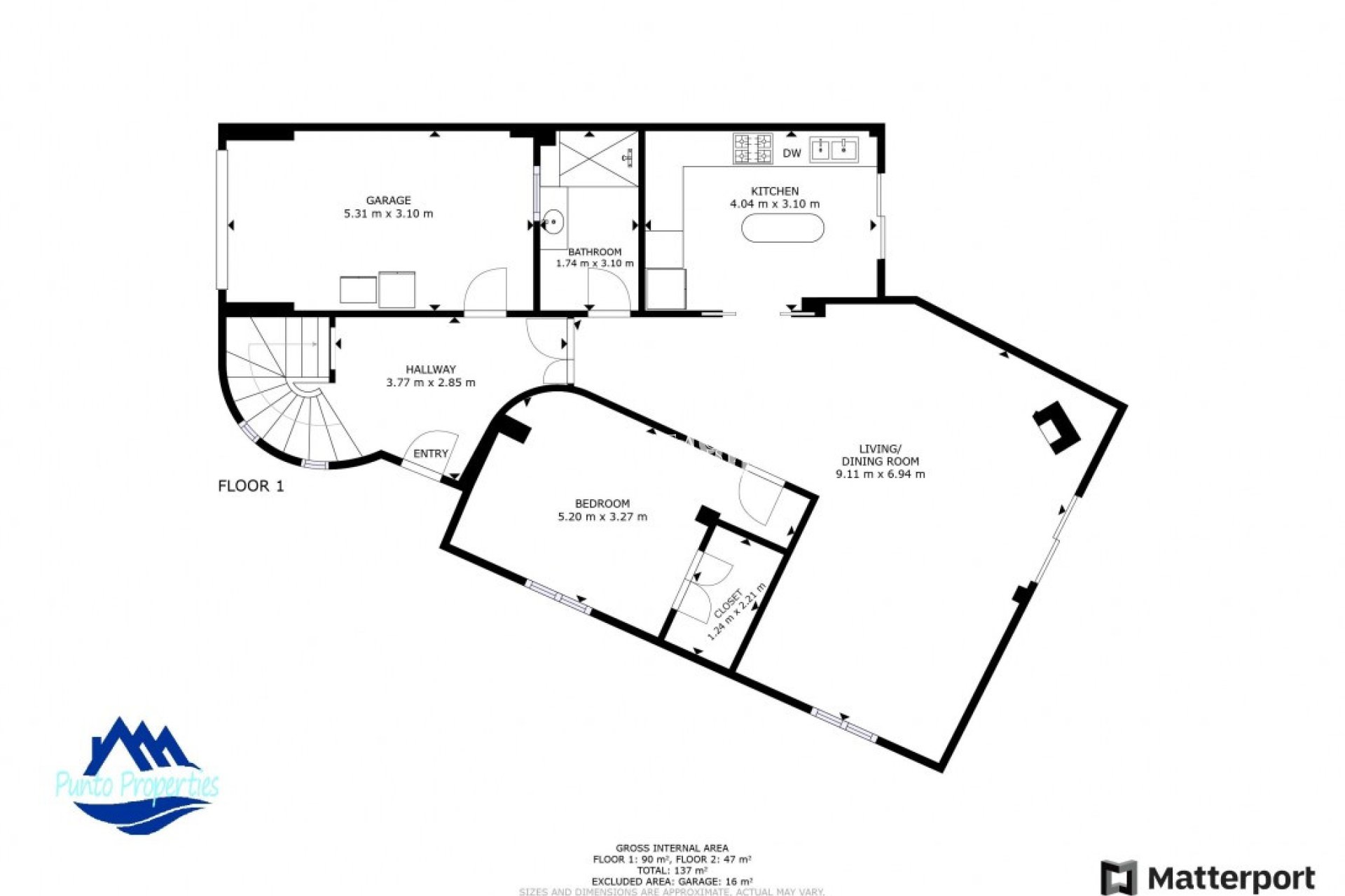 Resale - Villa -
Murcia - Dolores