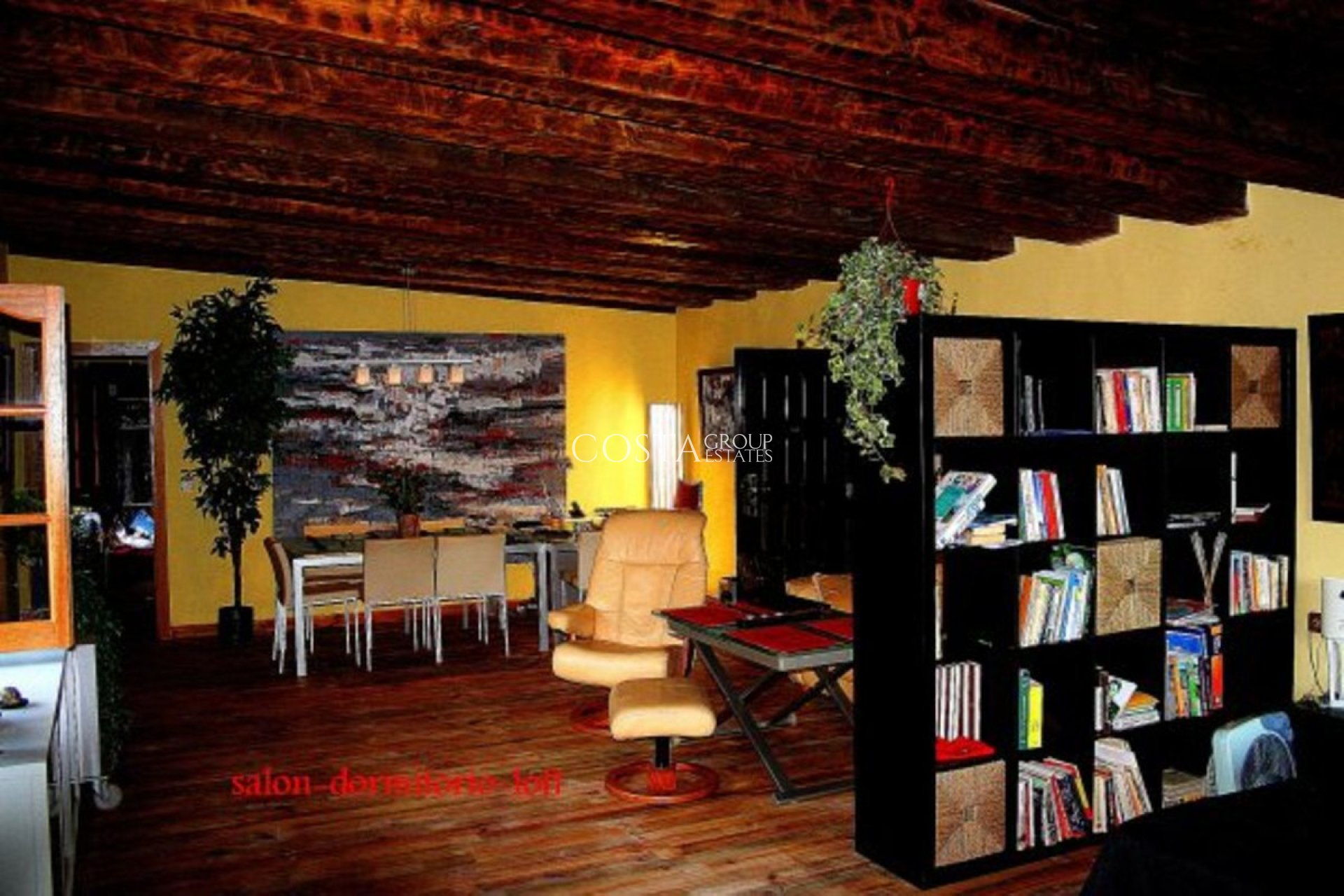 Resale - Villa -
Murcia - Gea y Truyols