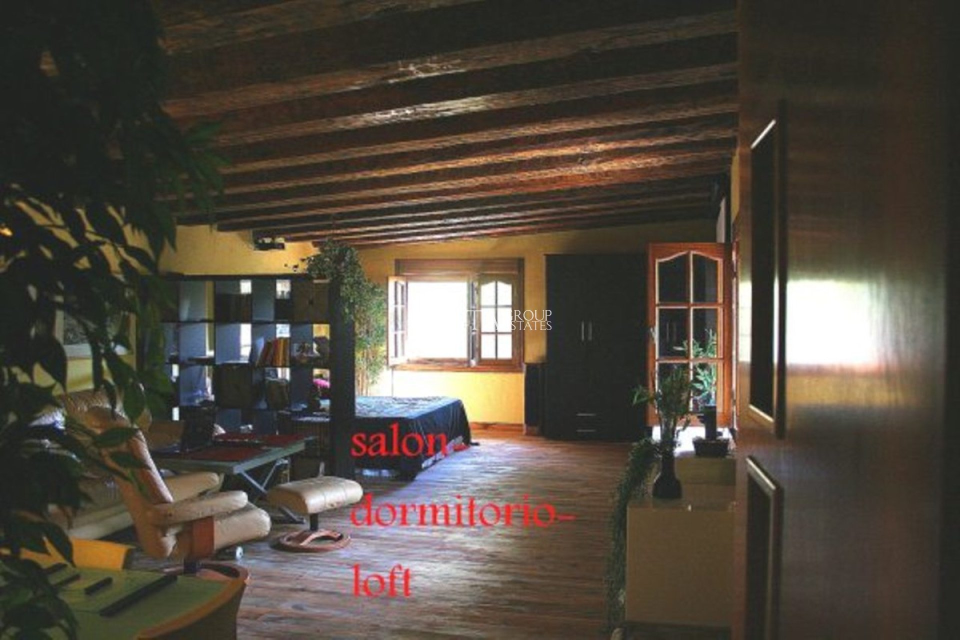 Resale - Villa -
Murcia - Gea y Truyols