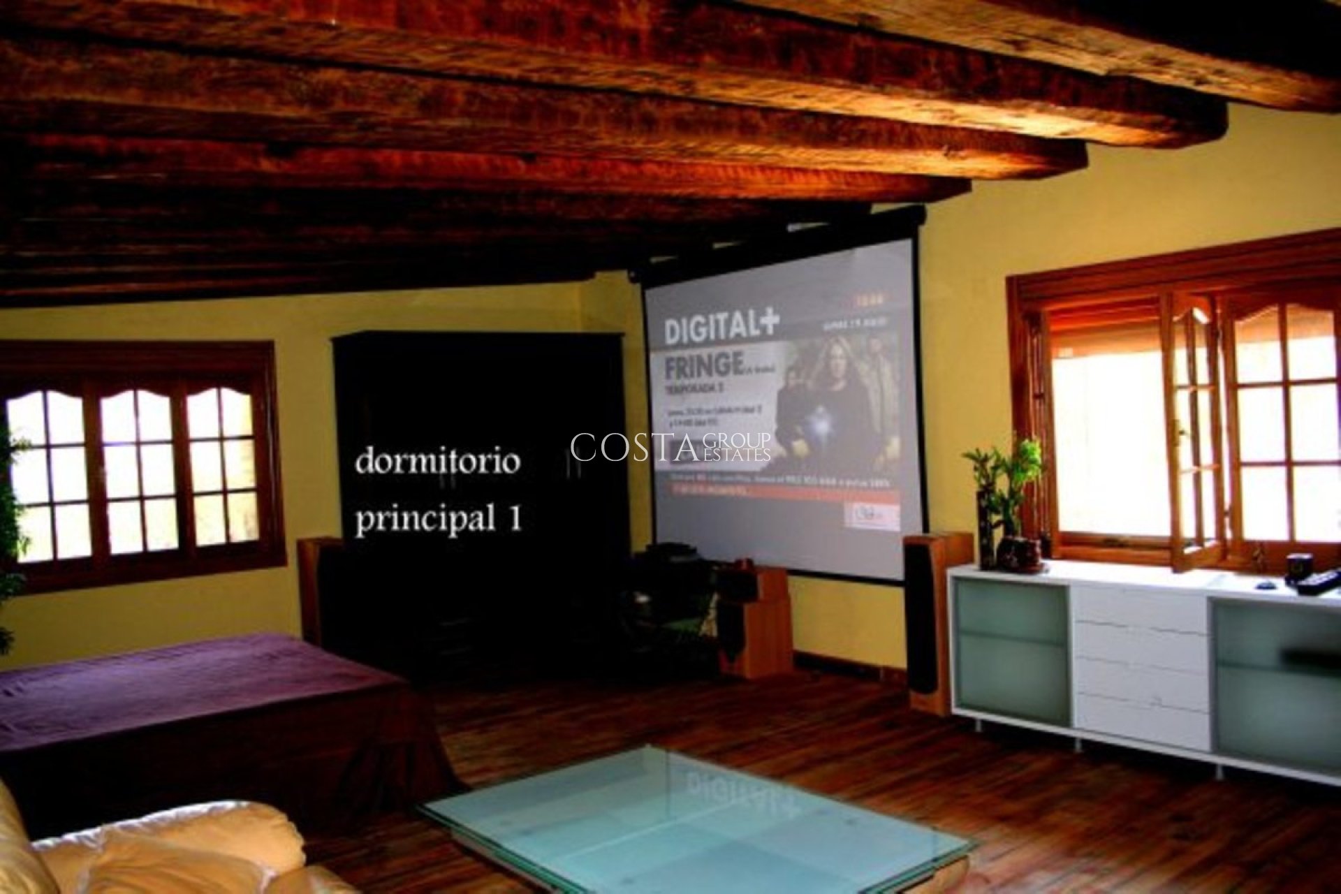 Resale - Villa -
Murcia - Gea y Truyols