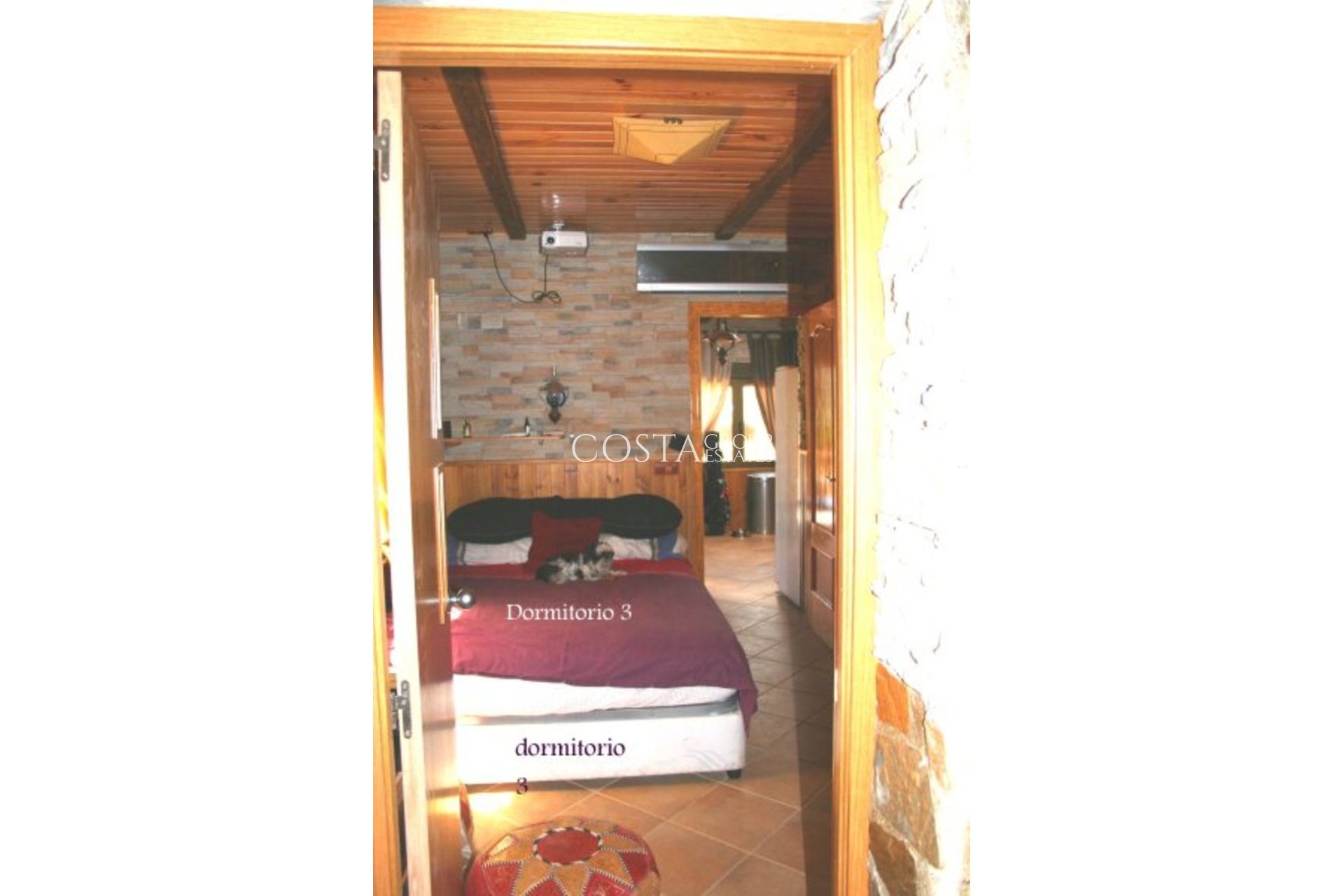 Resale - Villa -
Murcia - Gea y Truyols