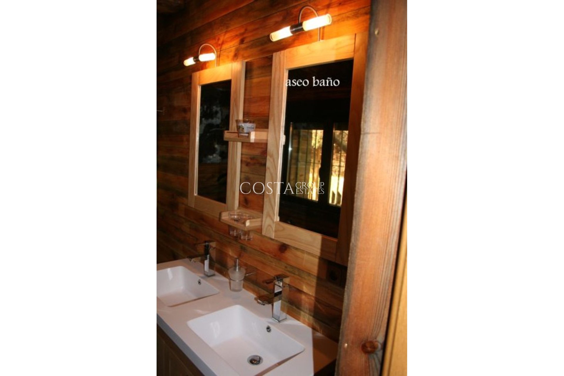 Resale - Villa -
Murcia - Gea y Truyols