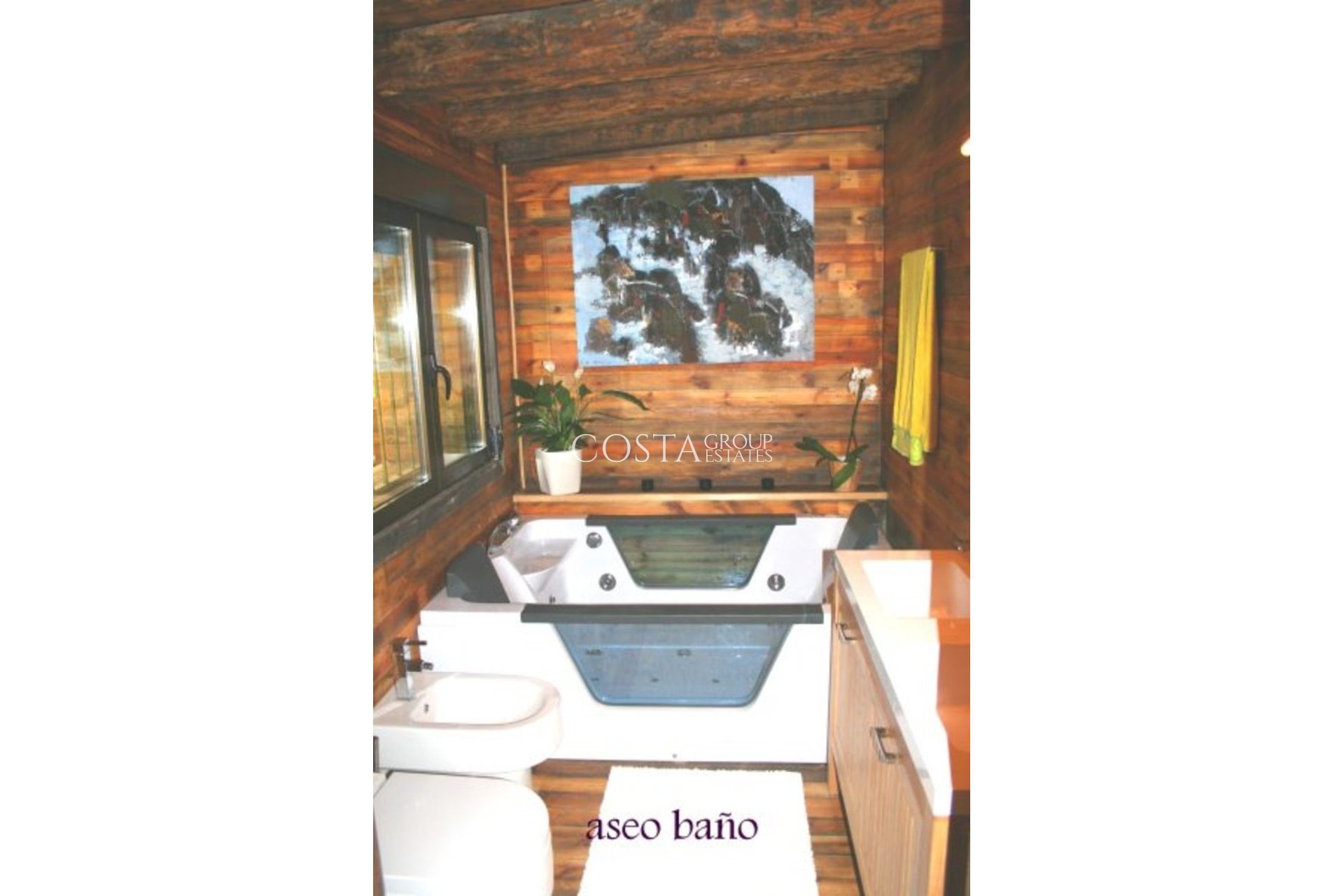 Resale - Villa -
Murcia - Gea y Truyols