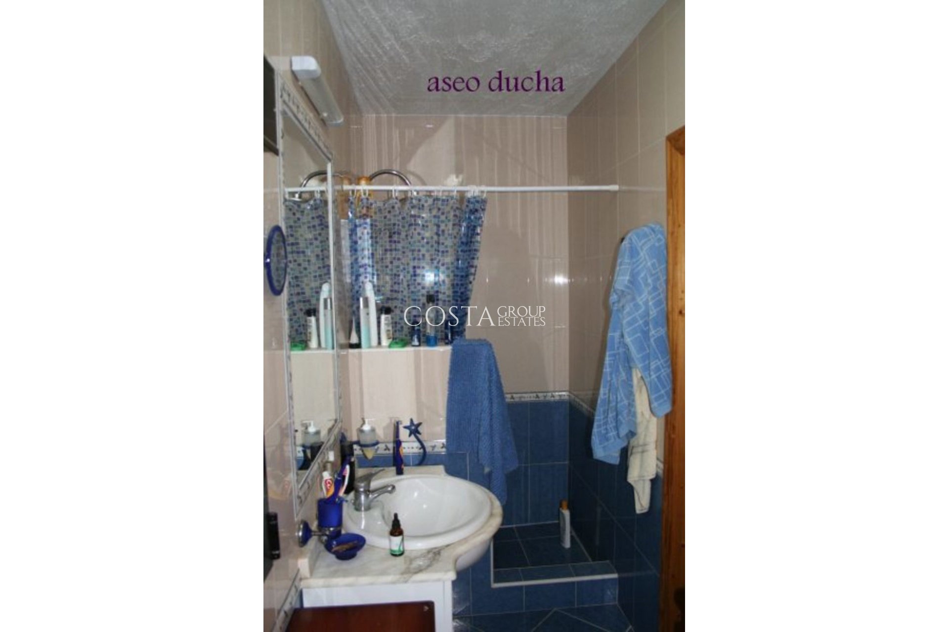 Resale - Villa -
Murcia - Gea y Truyols