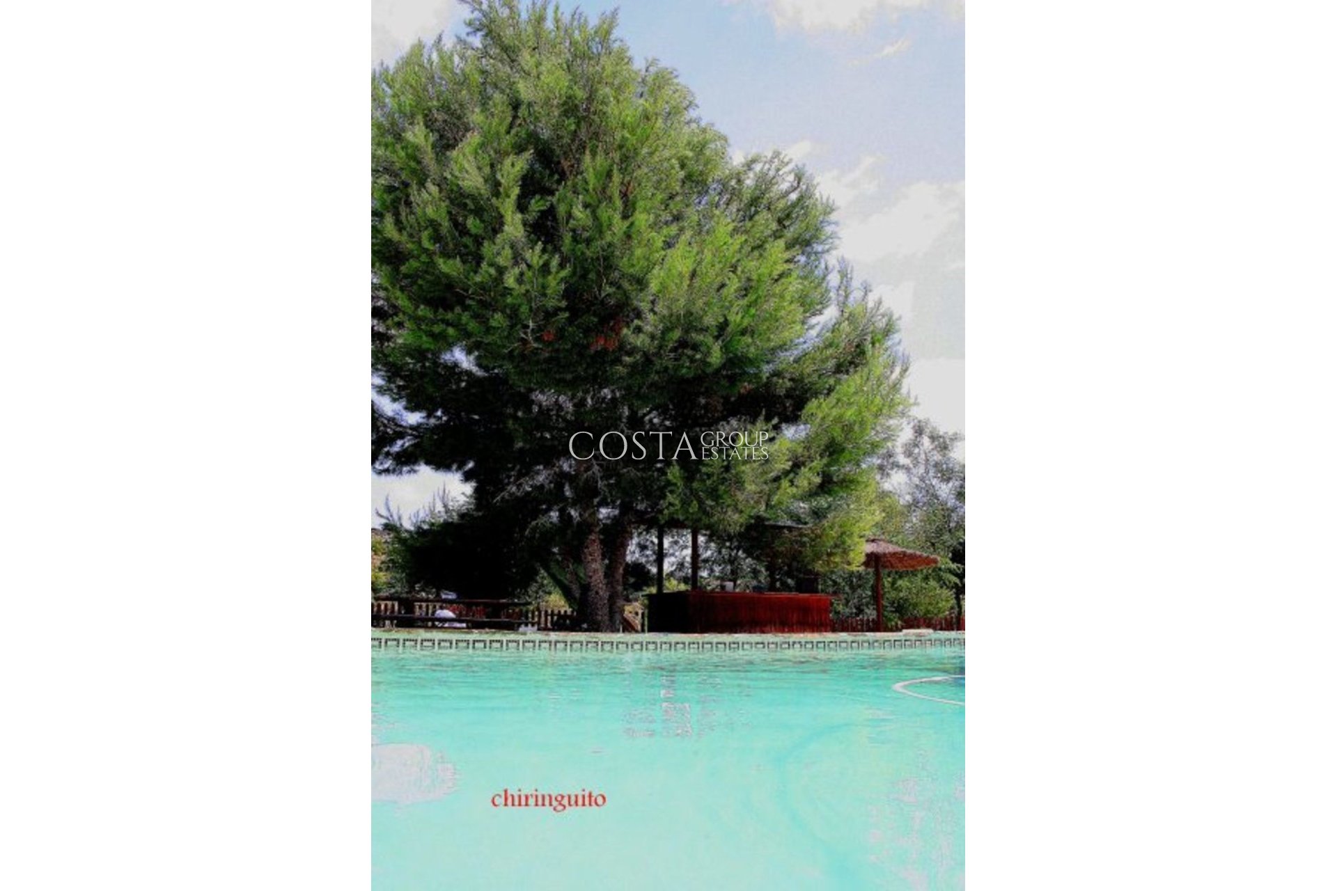 Resale - Villa -
Murcia - Gea y Truyols