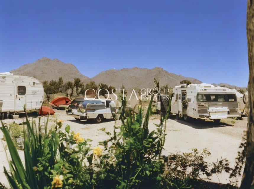 Resale - Villa -
Murcia - Murcia Centro