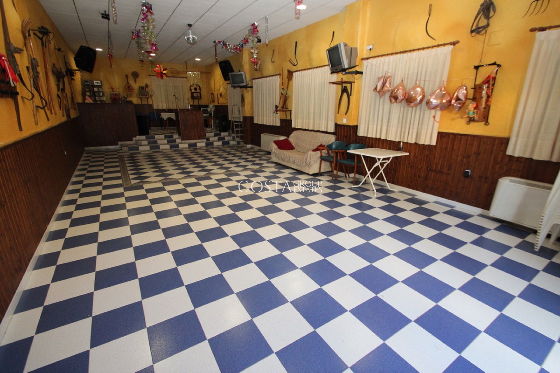 Resale - Villa -
Murcia - Murcia City