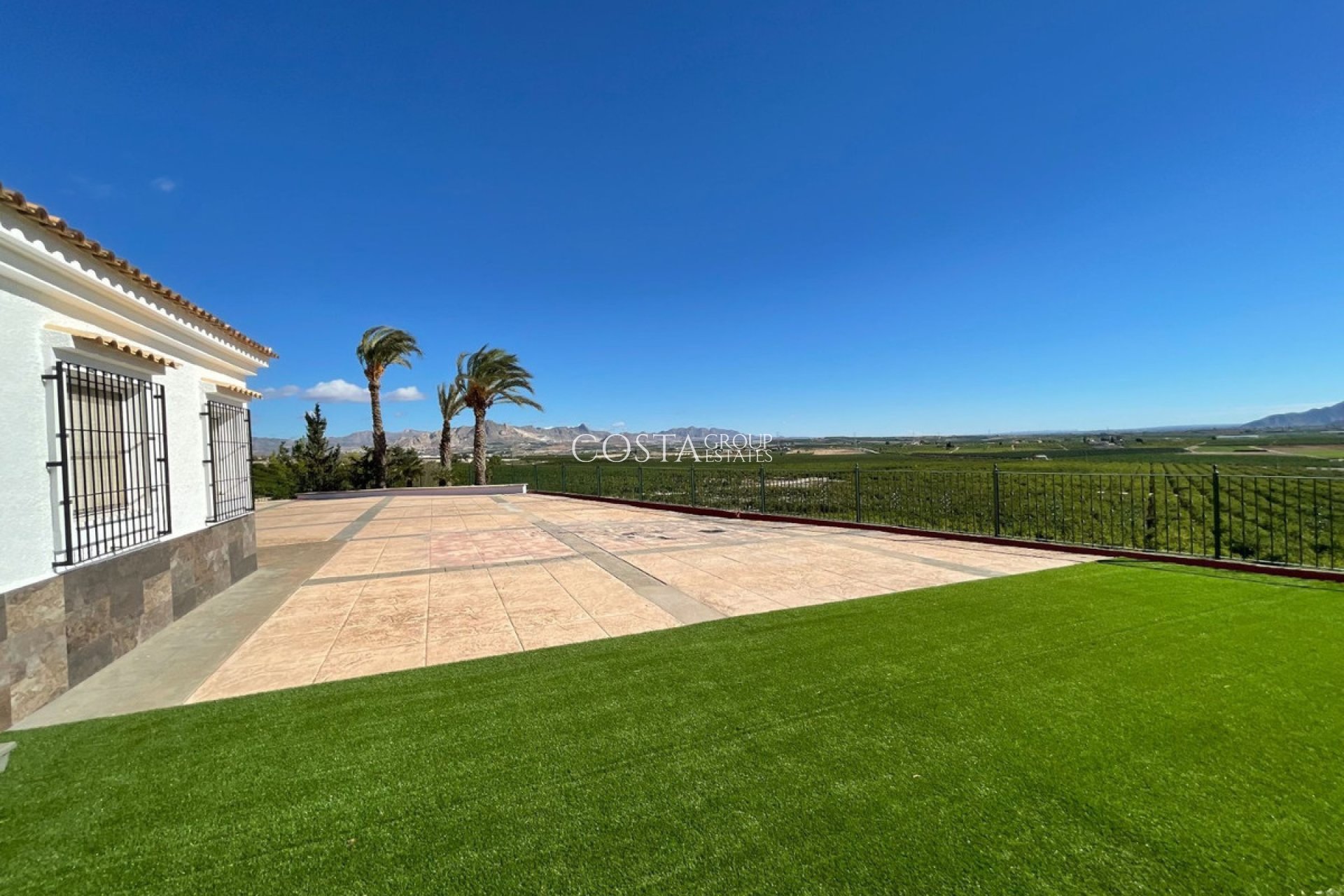 Resale - Villa -
Murcia - Murcia City