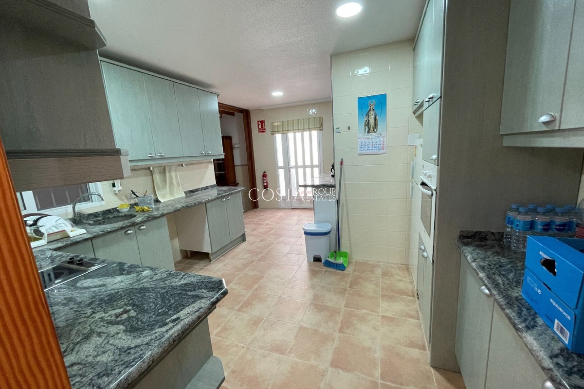 Resale - Villa -
Murcia - Murcia City