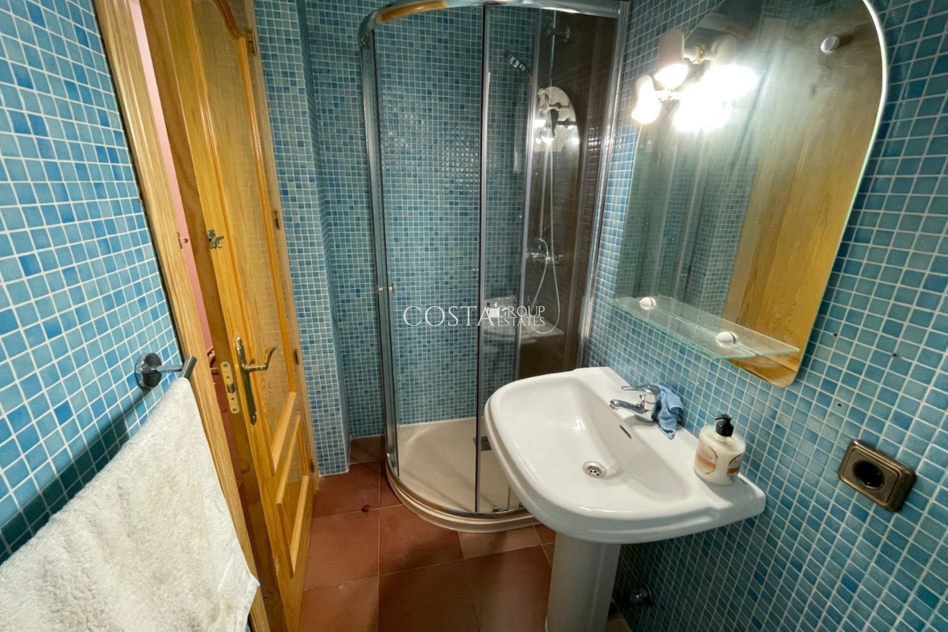 Resale - Villa -
Murcia - Murcia City