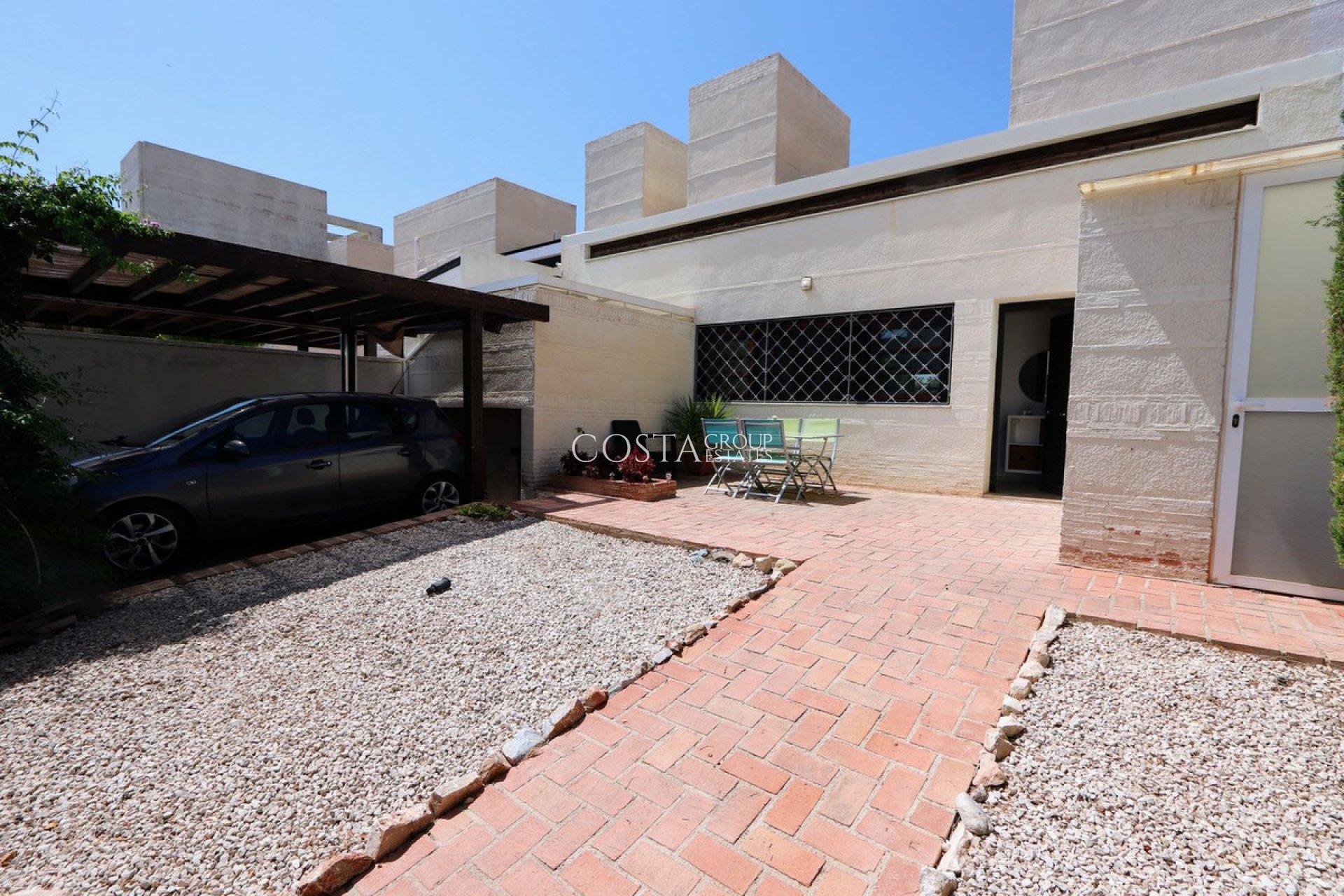 Resale - Villa -
Murcia - Sucina