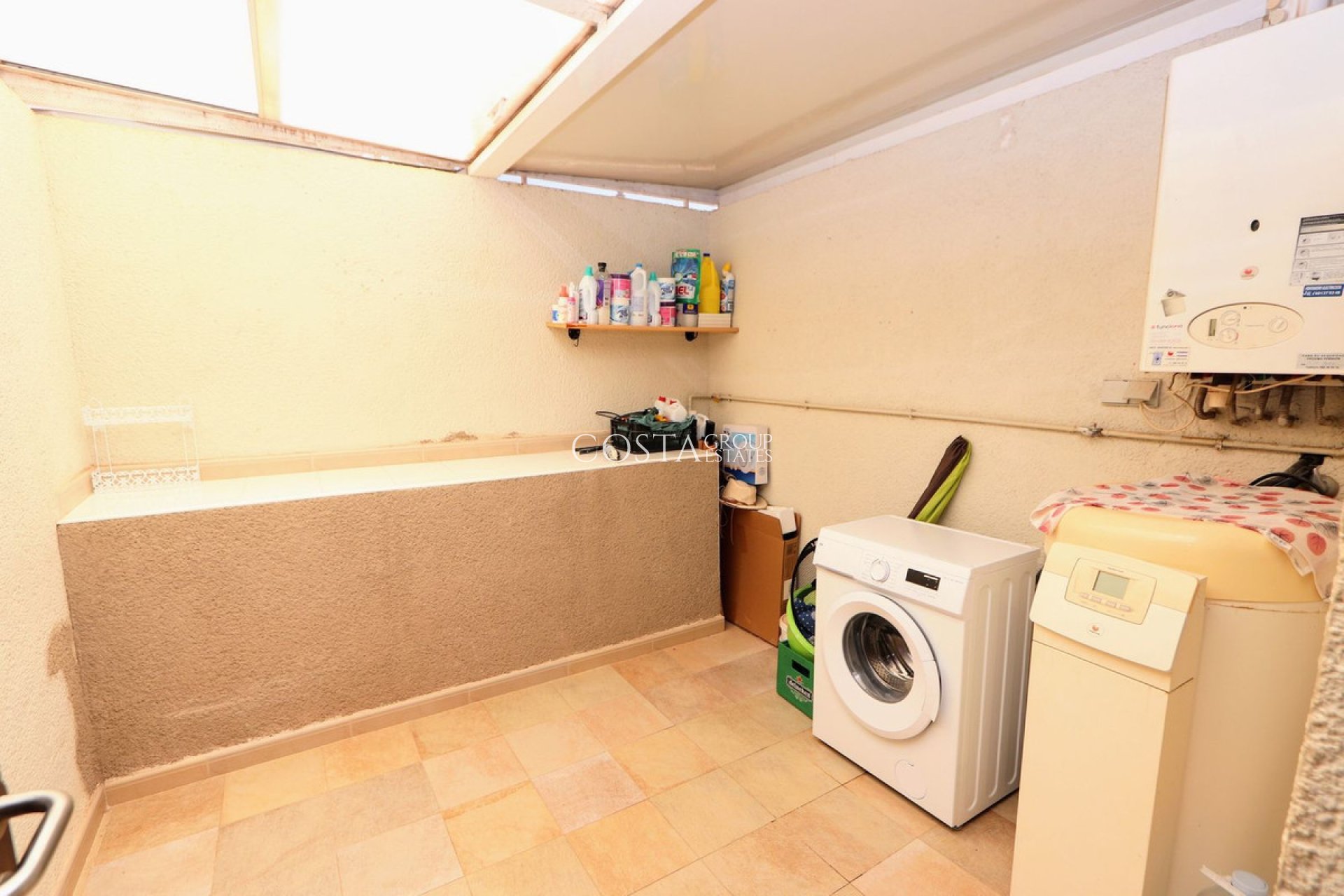 Resale - Villa -
Murcia - Sucina