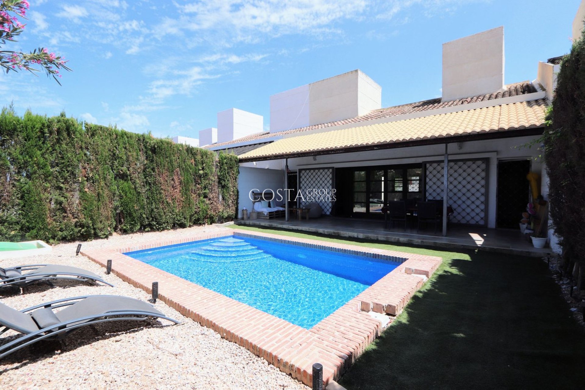 Resale - Villa -
Murcia - Sucina