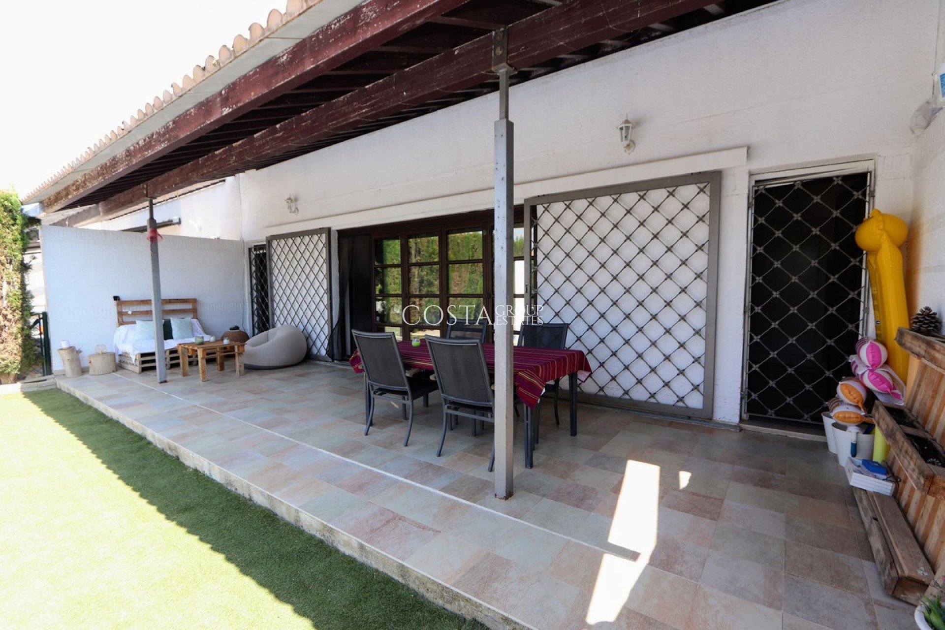 Resale - Villa -
Murcia - Sucina