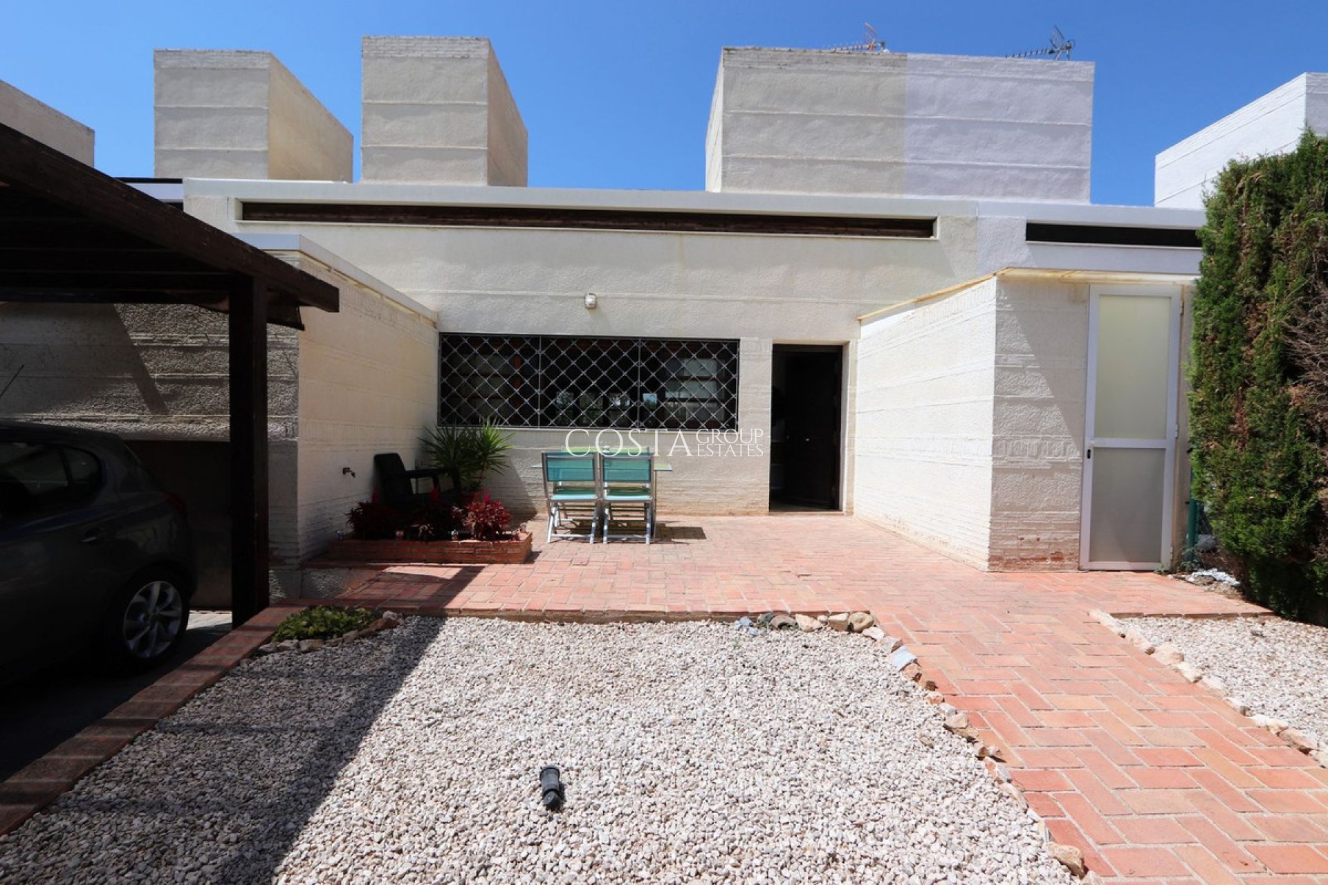 Resale - Villa -
Murcia - Sucina