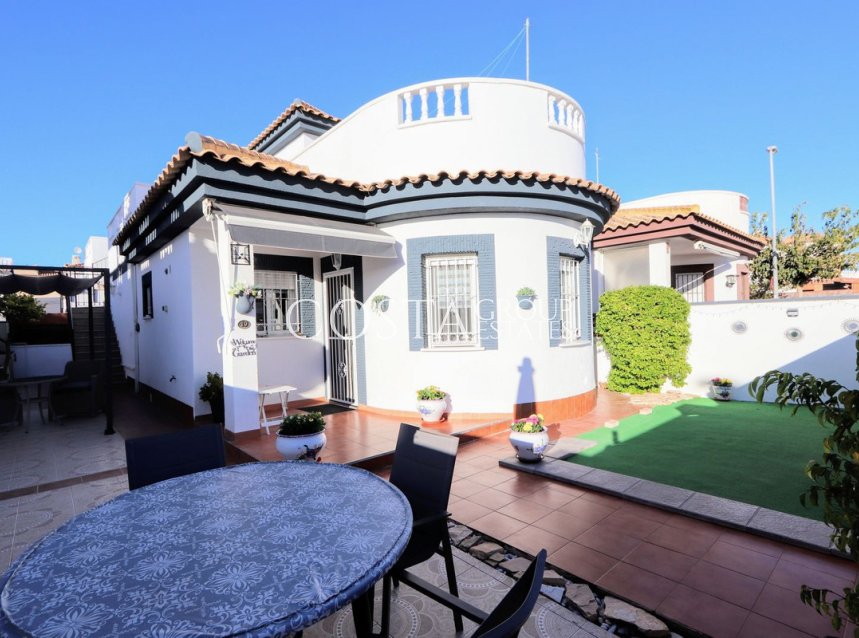 Resale - Villa -
Murcia - Sucina