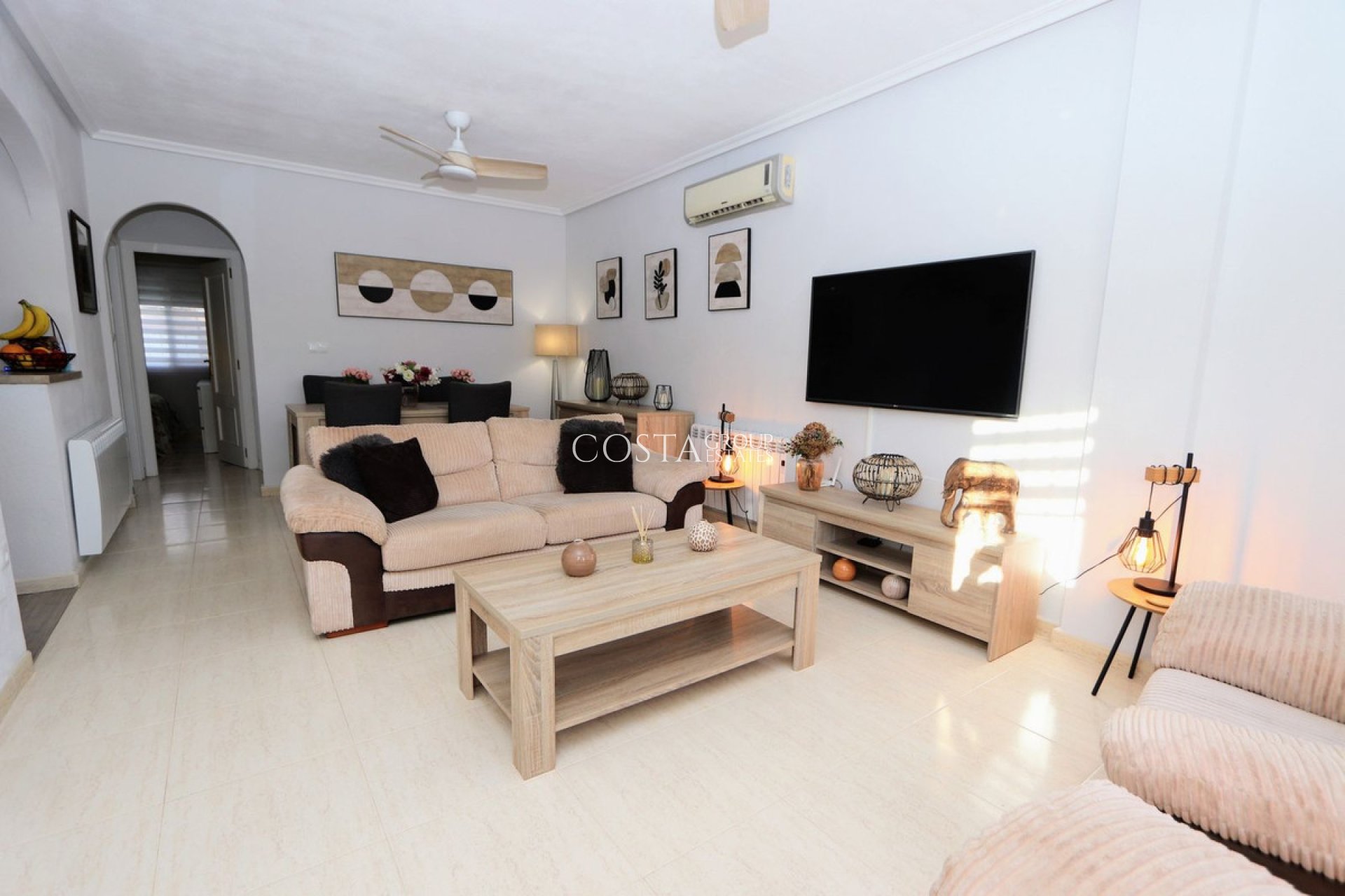 Resale - Villa -
Murcia - Sucina