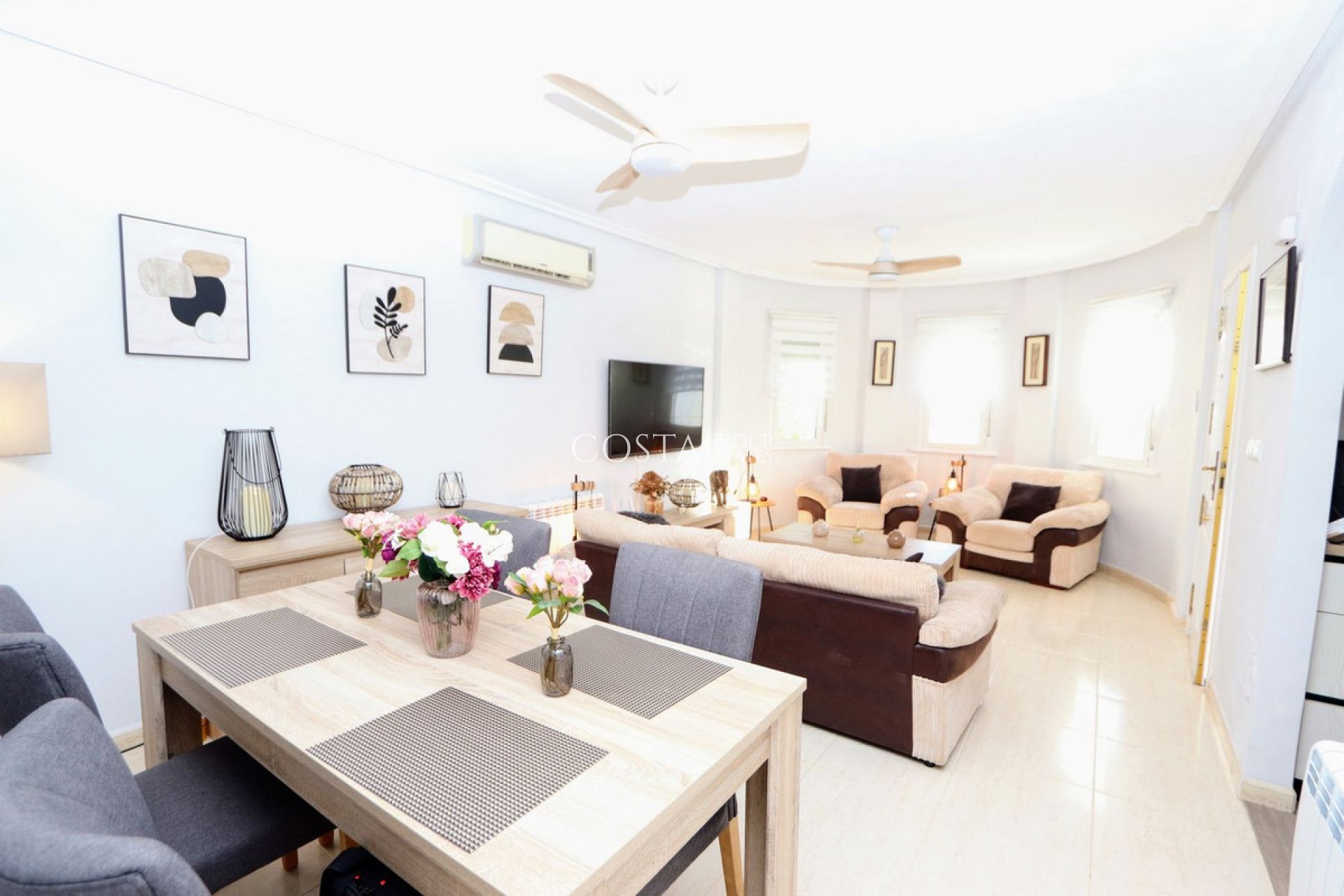 Resale - Villa -
Murcia - Sucina