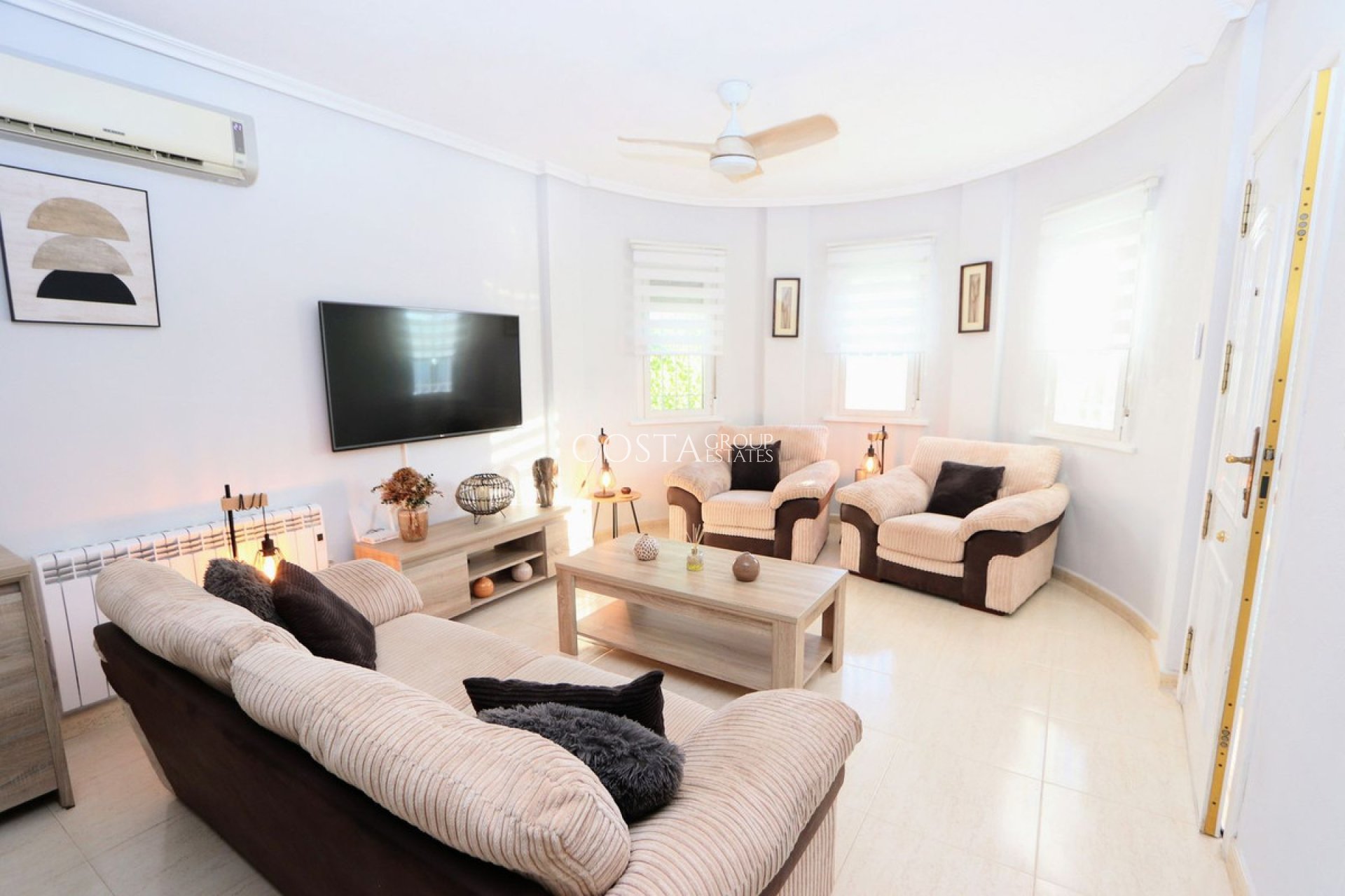 Resale - Villa -
Murcia - Sucina