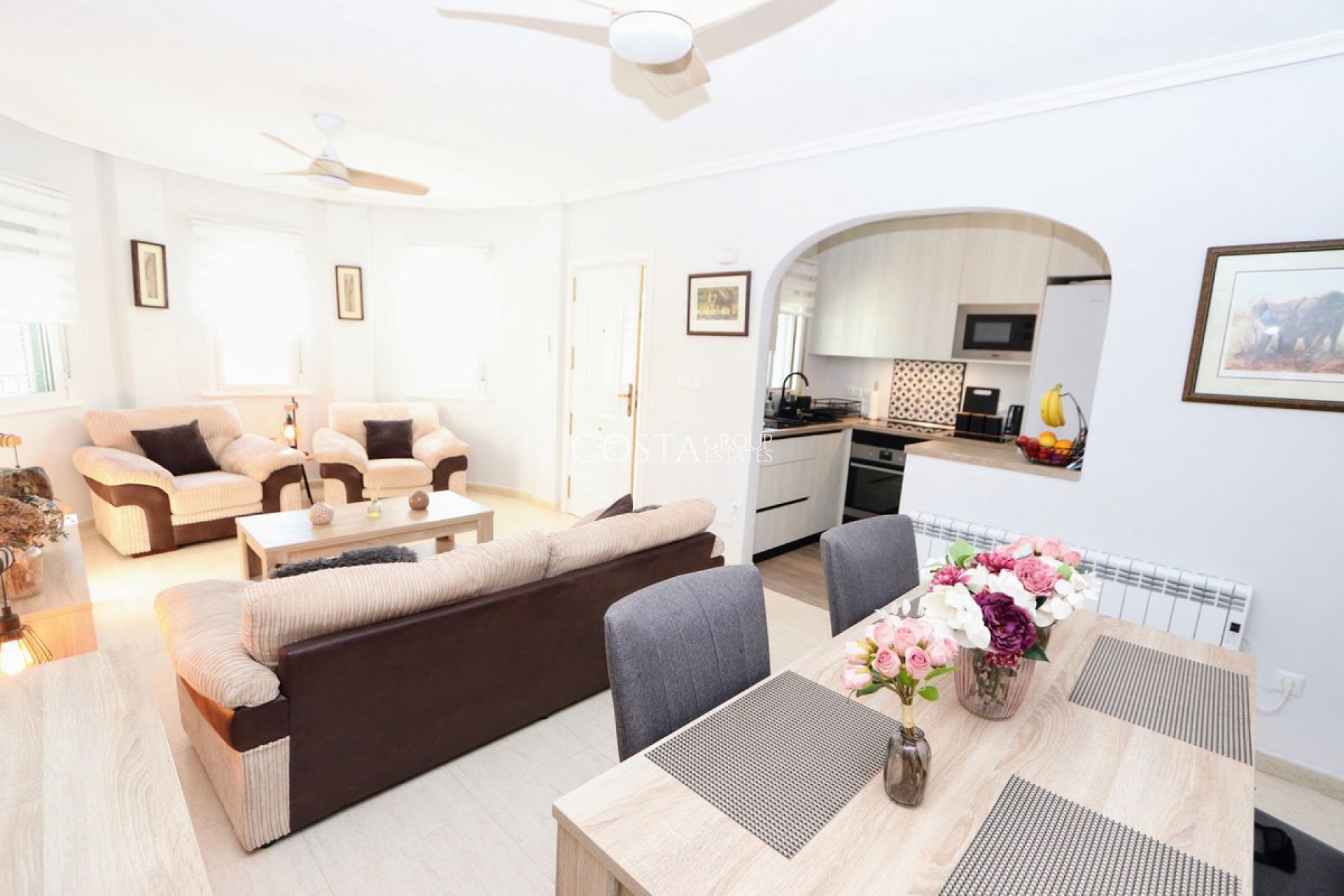 Resale - Villa -
Murcia - Sucina